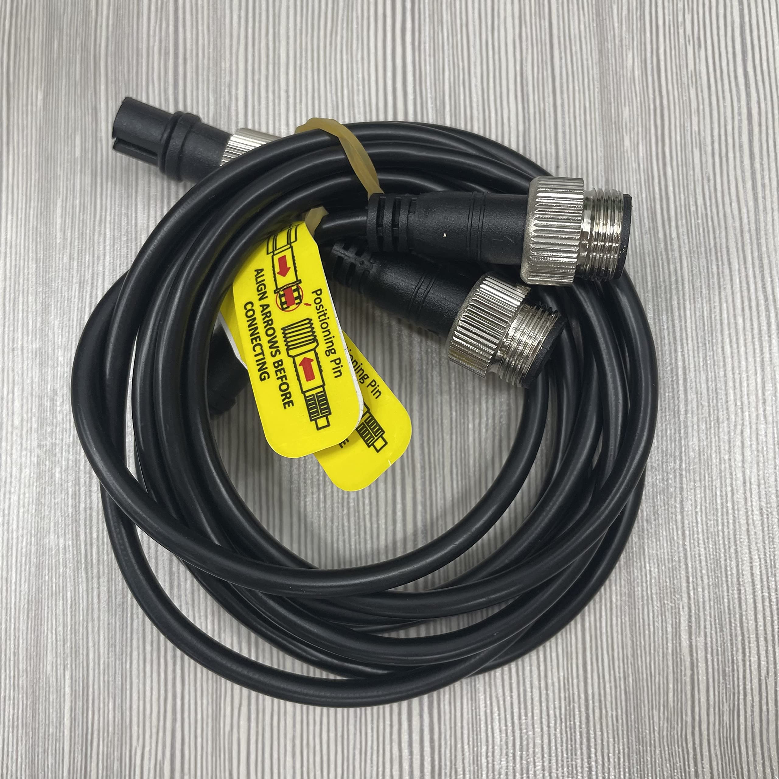 Whip Lights Driver Extension Cords