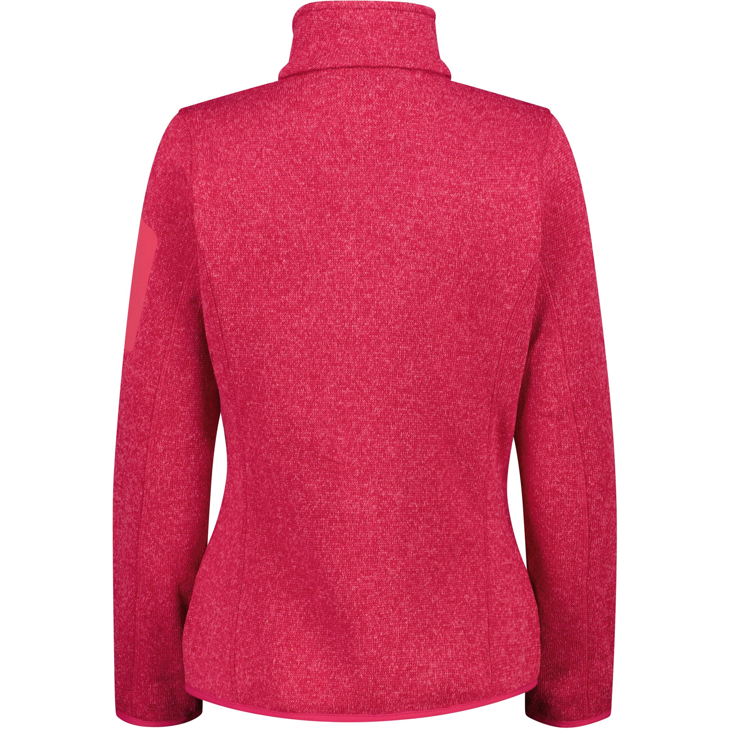 CMP Woman Jacket Magenta-Lighter