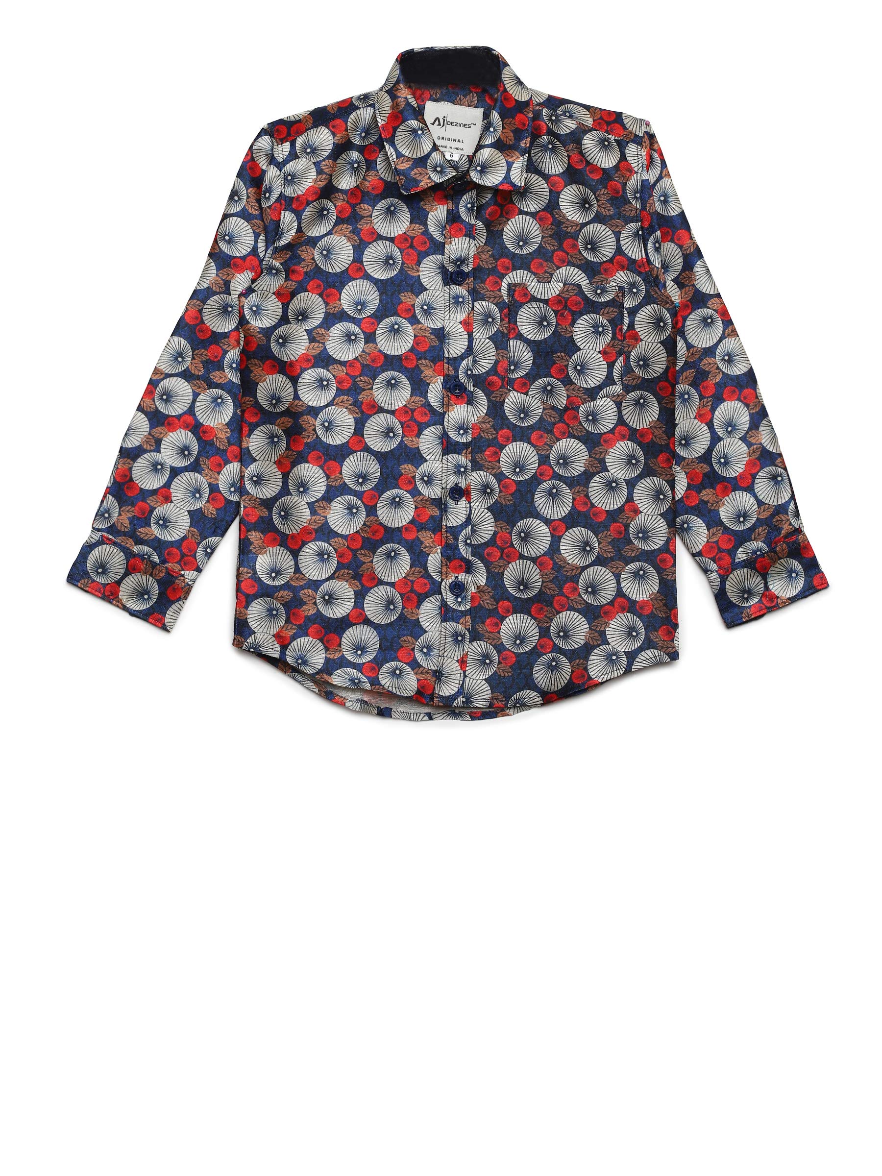 Boys' Shirt