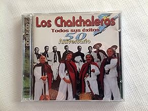 TODOS SUS EXITOS 50 ANIVERSARIO