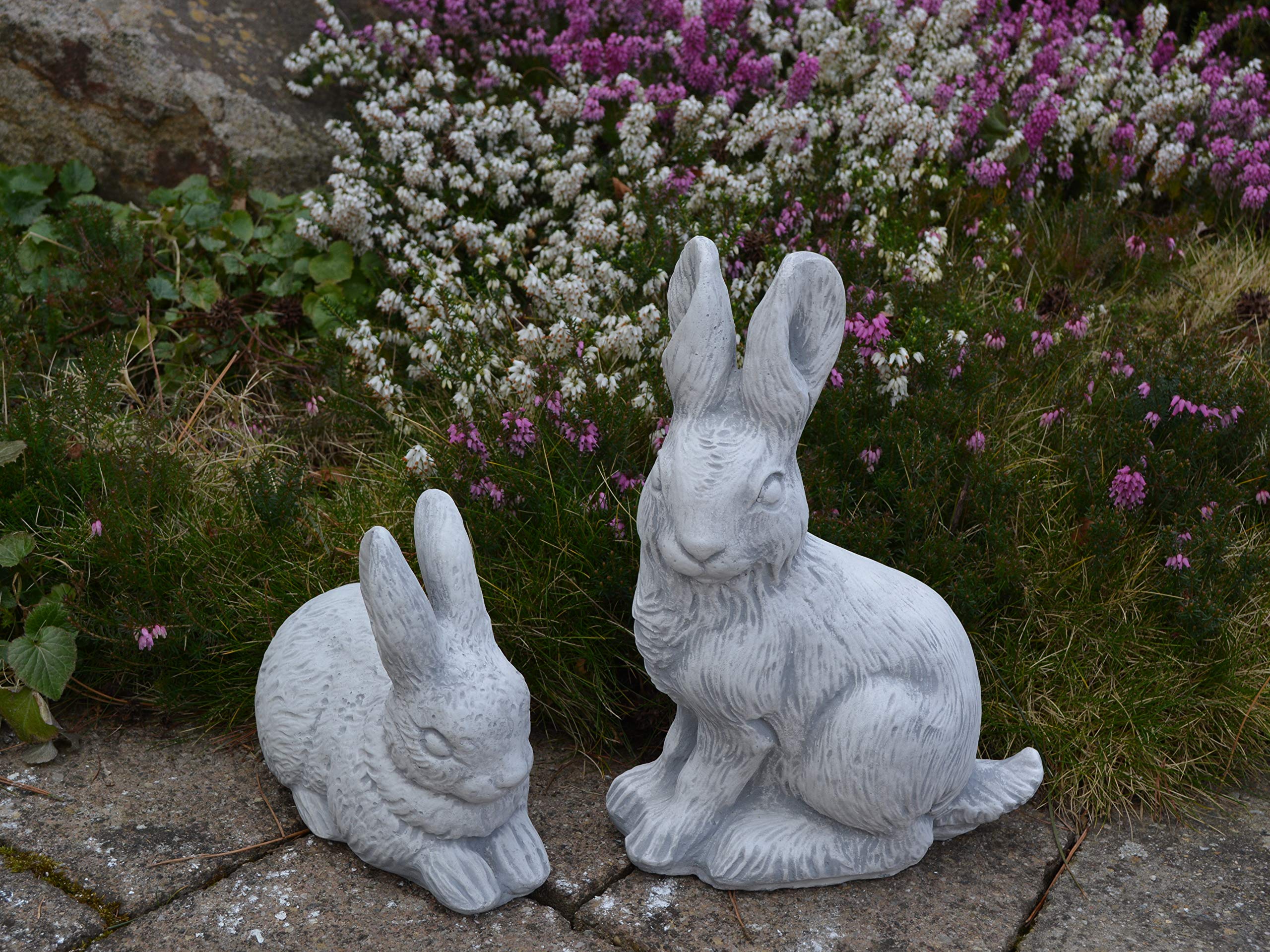 SUNGOD-décoration Extérieure De Jardin à La Maison Cloche à Vent