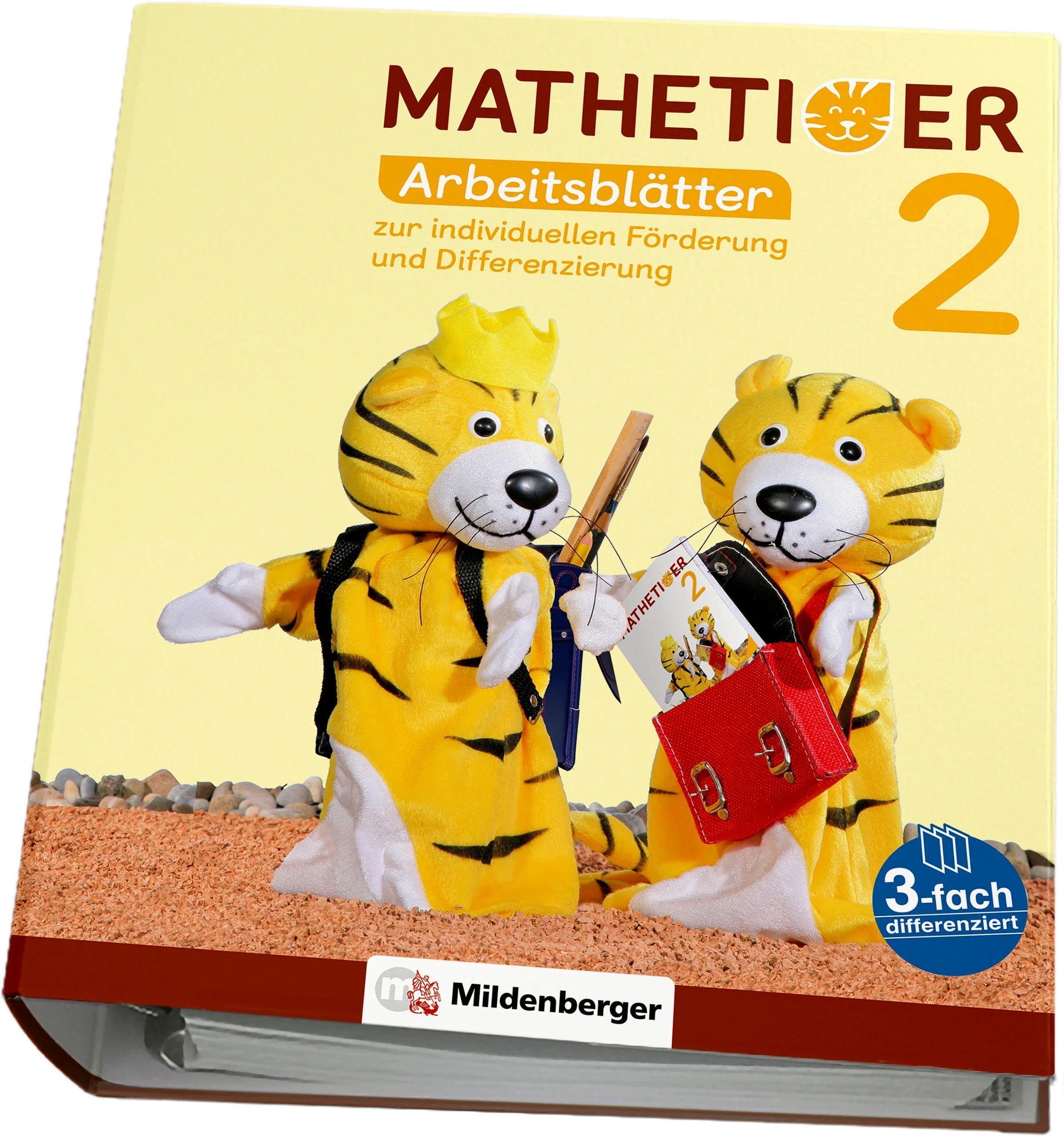 Mathetiger 2 Arbeitsbl tter Zur Individuellen F rderung Und mathetiger-2-arbeitsbl-tter-zur-individuellen-f-rderung-und
