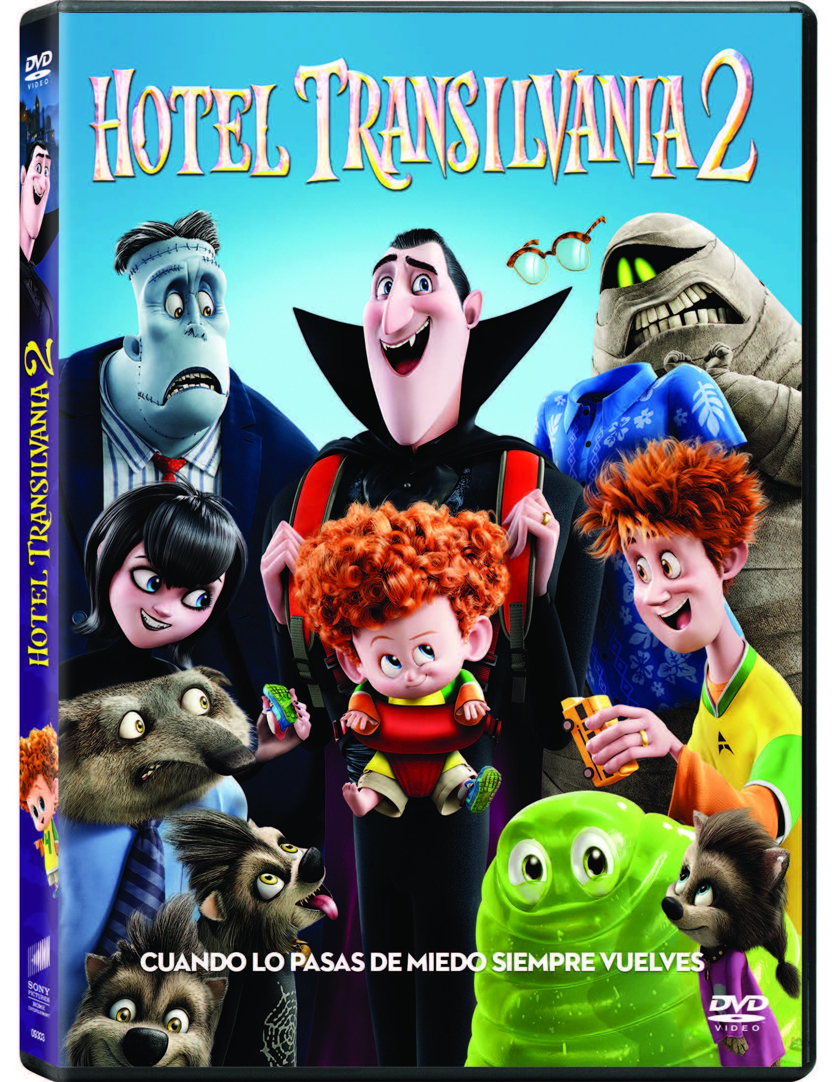 Nombres De Los Personajes Del Hotel Transilvania nombres-de-los-personajes-del-hotel-transilvania