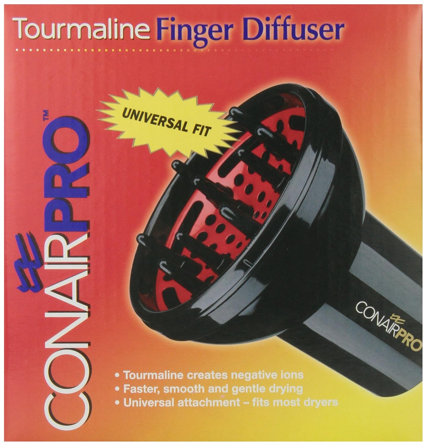 Buy Conair Pro Universal Finger Diffuser Online Kuwait Ubuy
