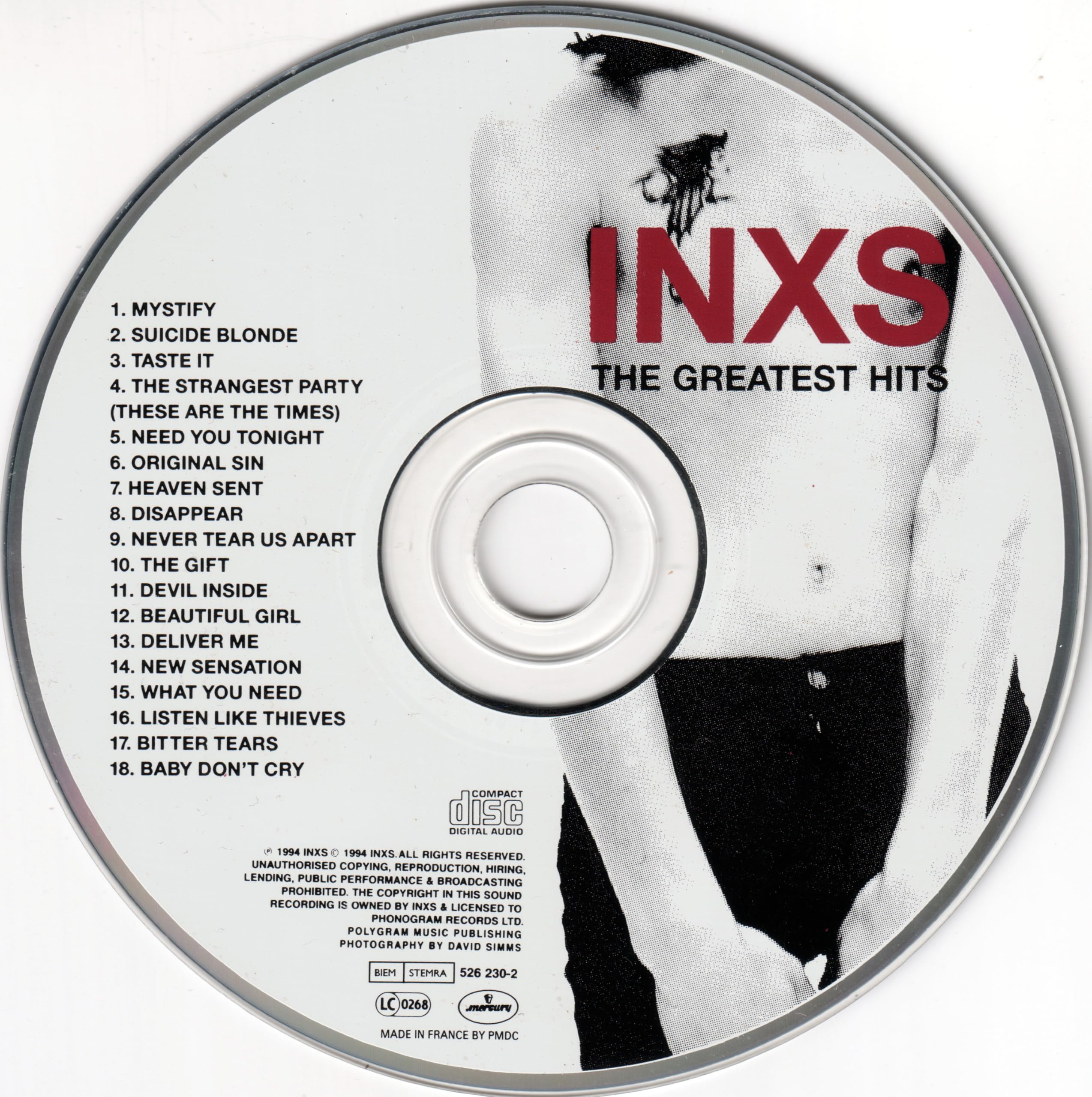 Greatest Hits+Juiced