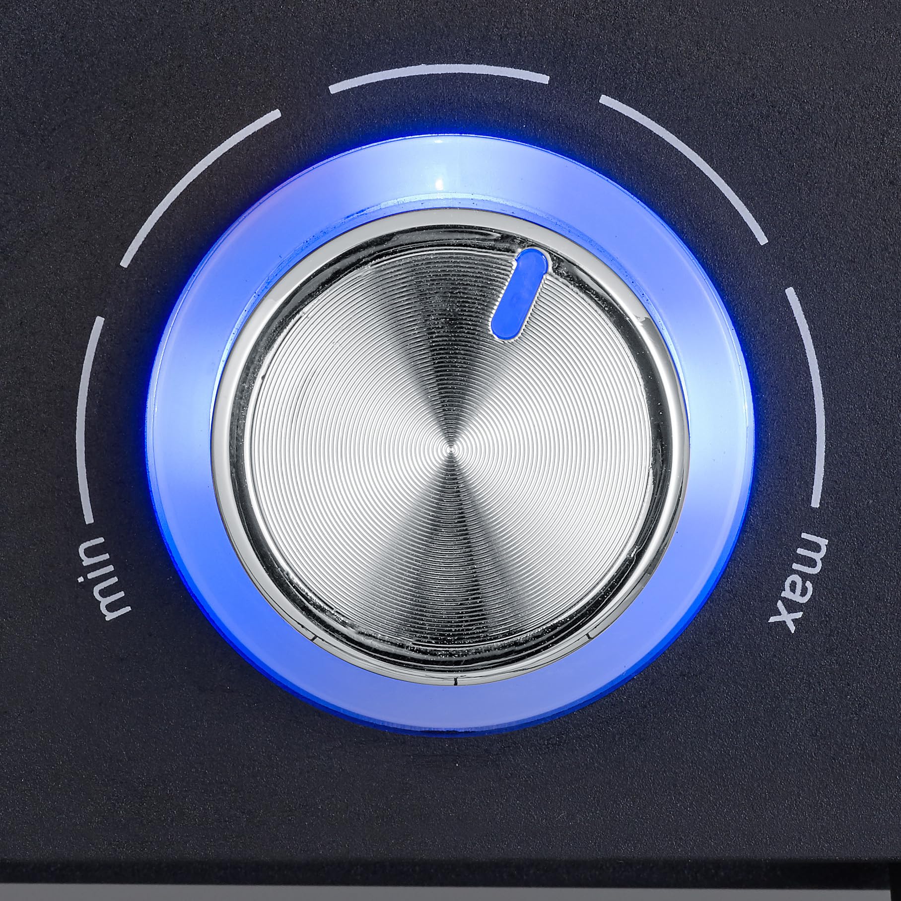 SEVERIN Barbecue Elettrico da Tavolo 2200W Griglia Inox SafeTouch Nero PG 8565