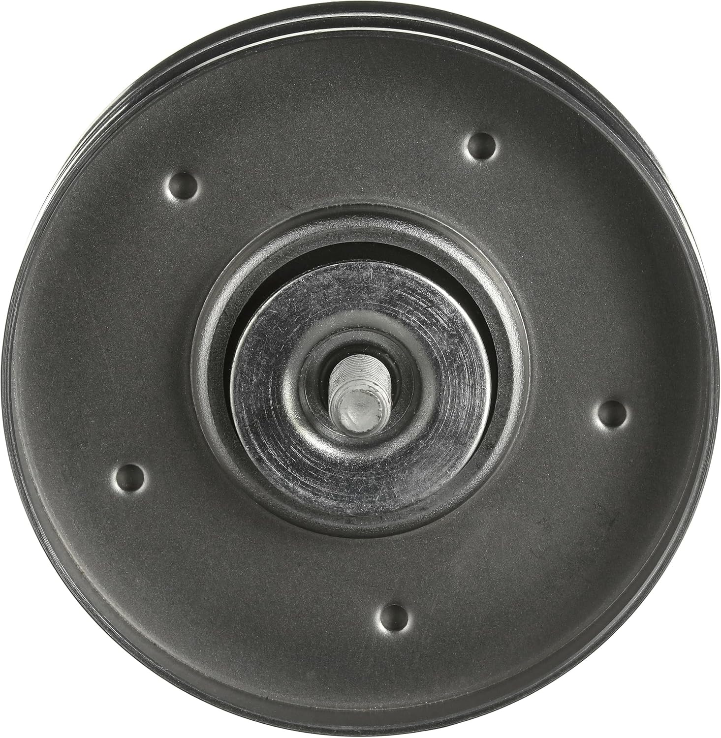 Gates 36331 DriveAlign Belt Drive Idler/Tensioner Pulley