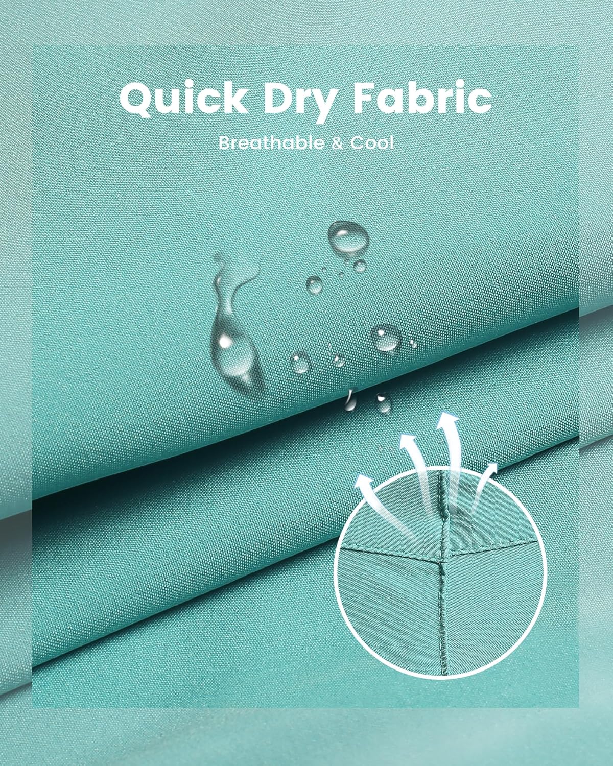 maamgic 5inch Mens Swimming Trunks with Compression Liner 2-in-1 Swim Trunks Stretch Quick Dry Swim Shorts Zipper Pockets