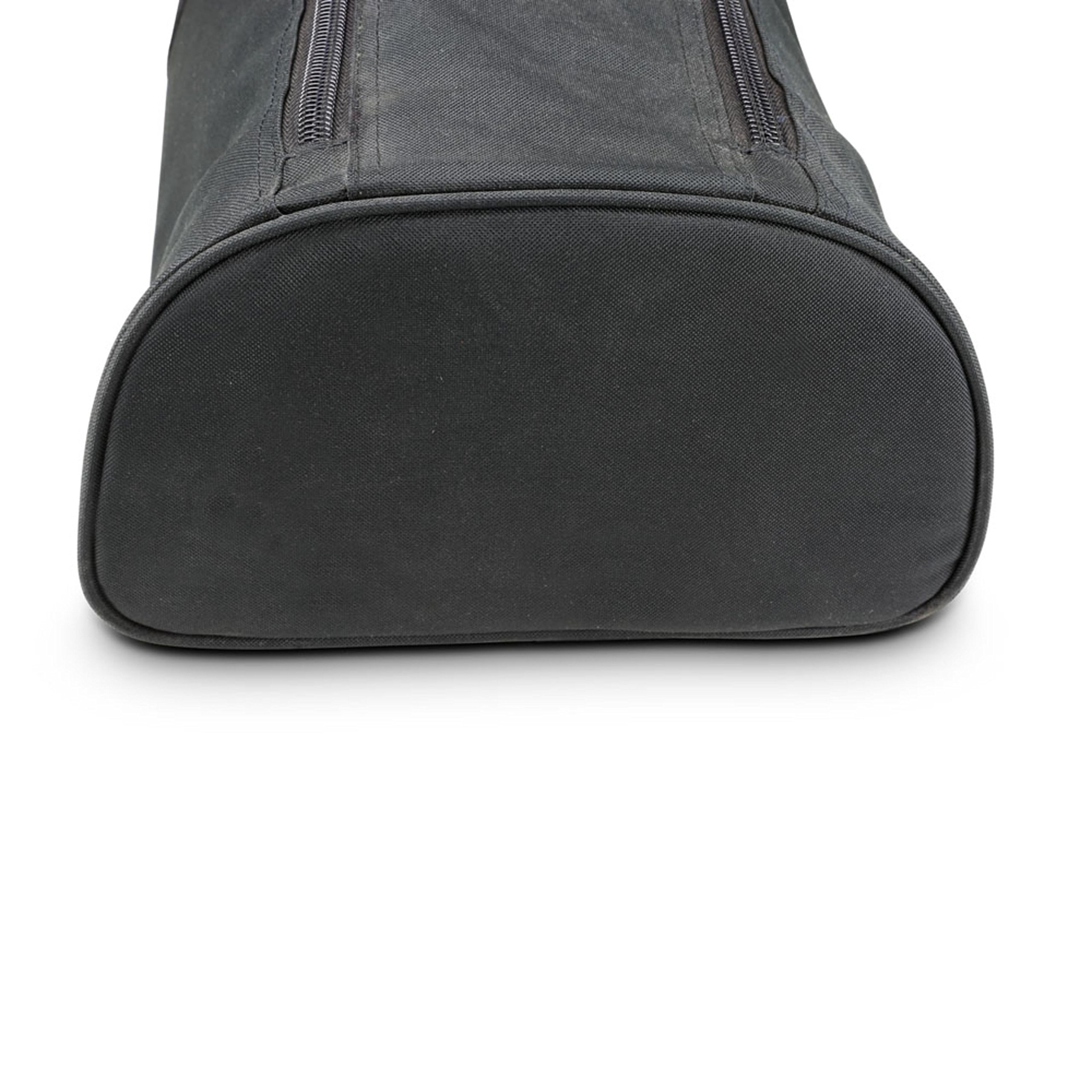 Gravity BG SS 2 LB - Funda de Transporte para 2 Soportes de Bafles largo