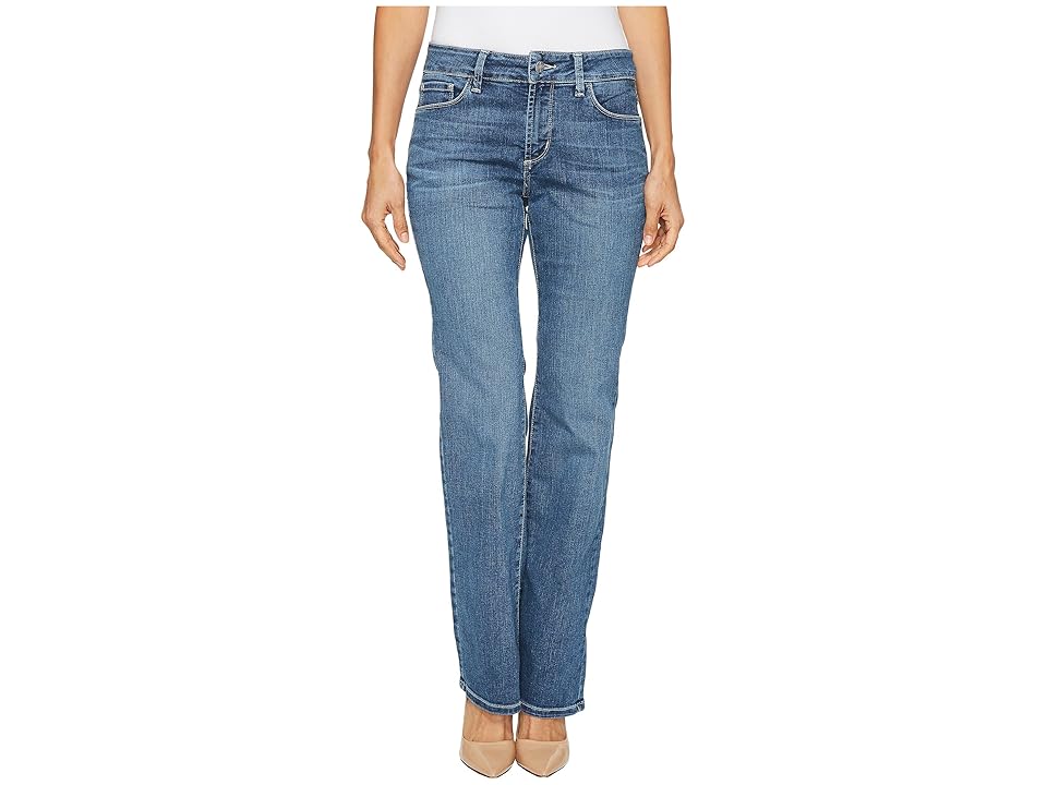 

NYDJ Petite Petite Barbara Boot in Heyburn (Heyburn) Women's Jeans