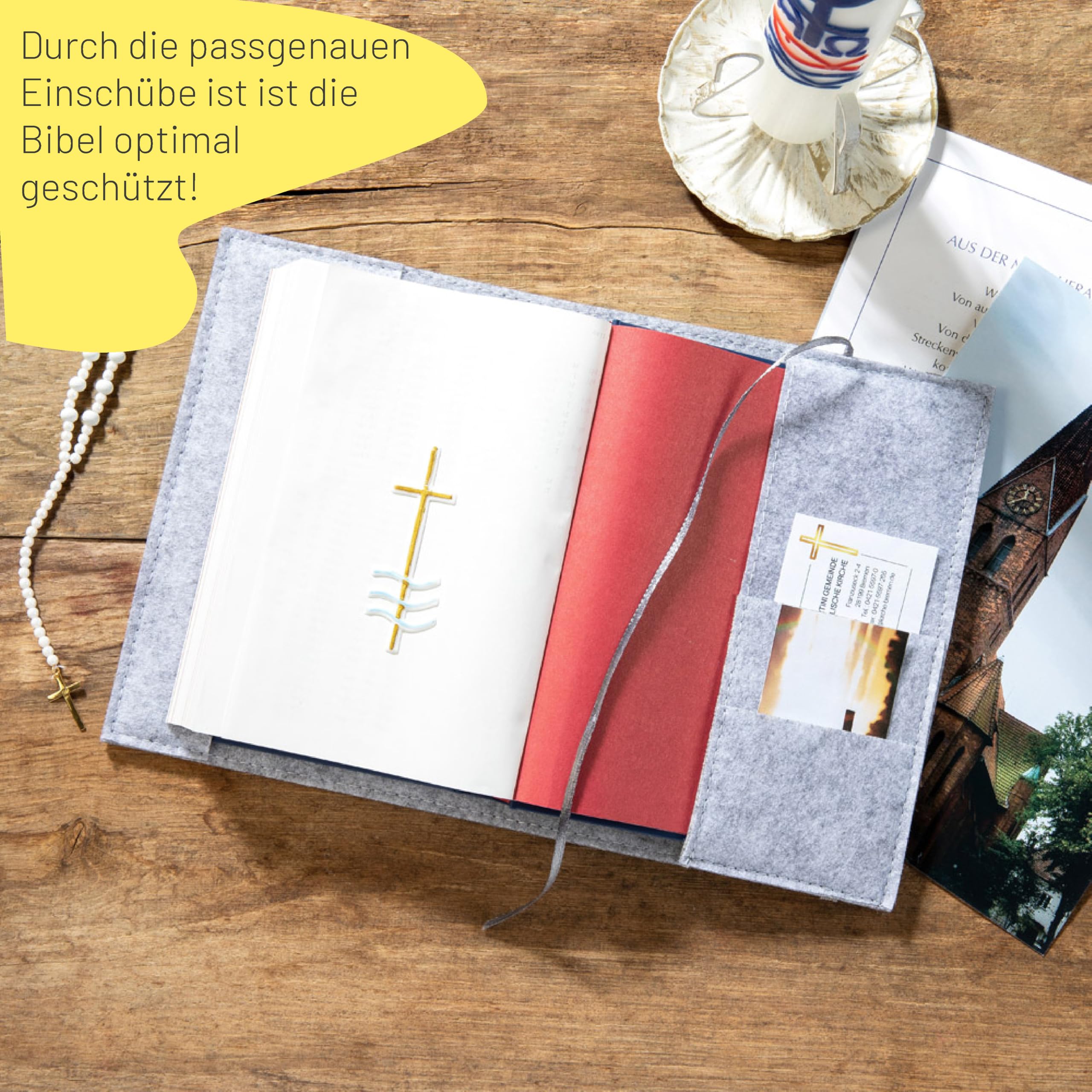 Tutt Con Fred 1 Quaderno Delle Scrtture – Artoft - Foto 6