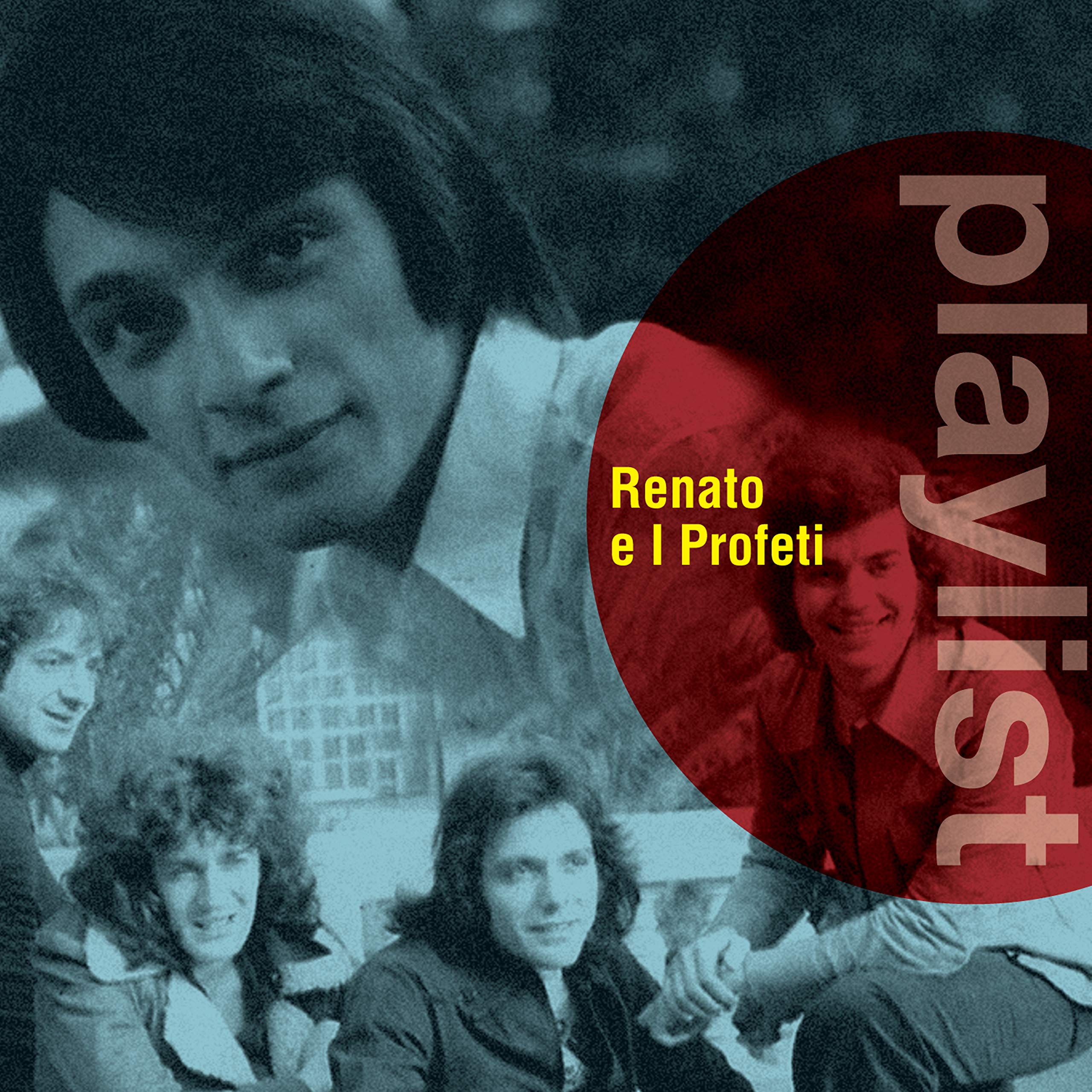 Renato E I Profeti