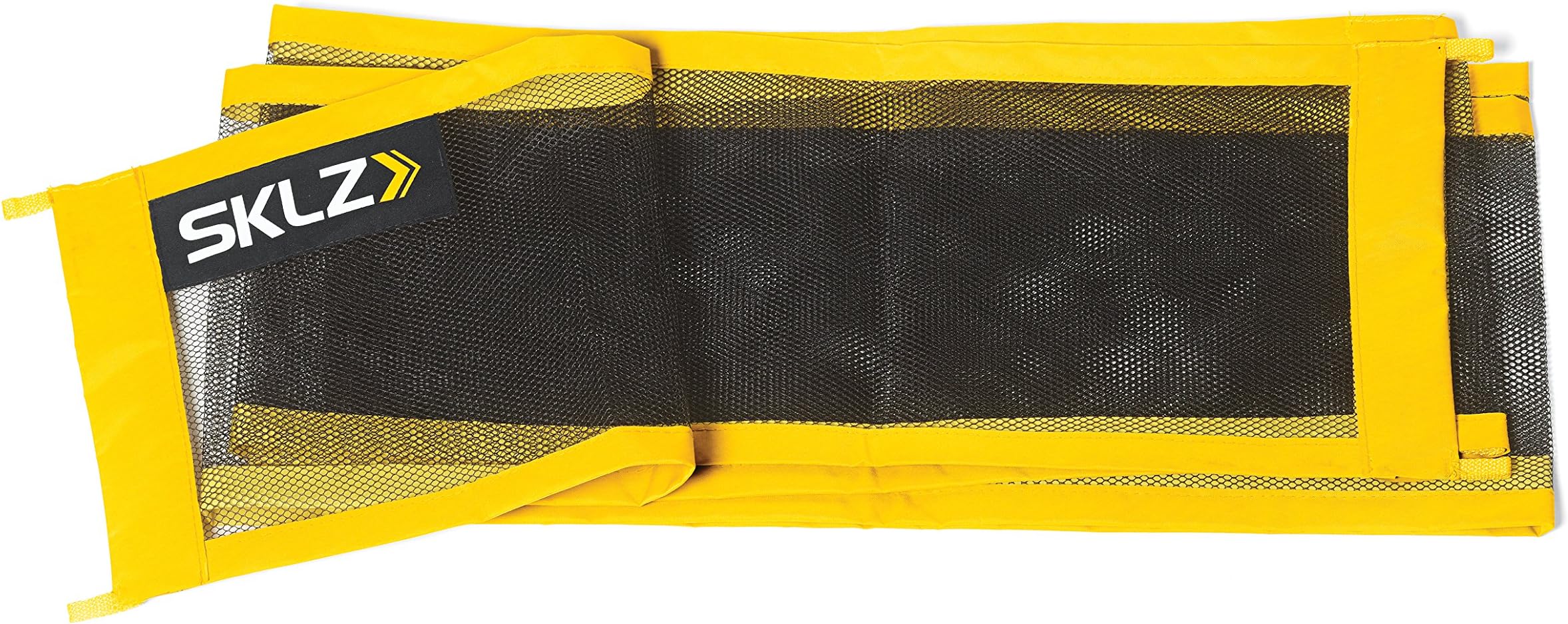 PTSV-VOL-001 Football Volley Net Trainer Pro Training Soccer Volley Net