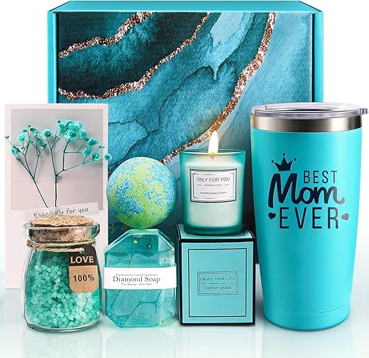 Best christmas gifts for mom