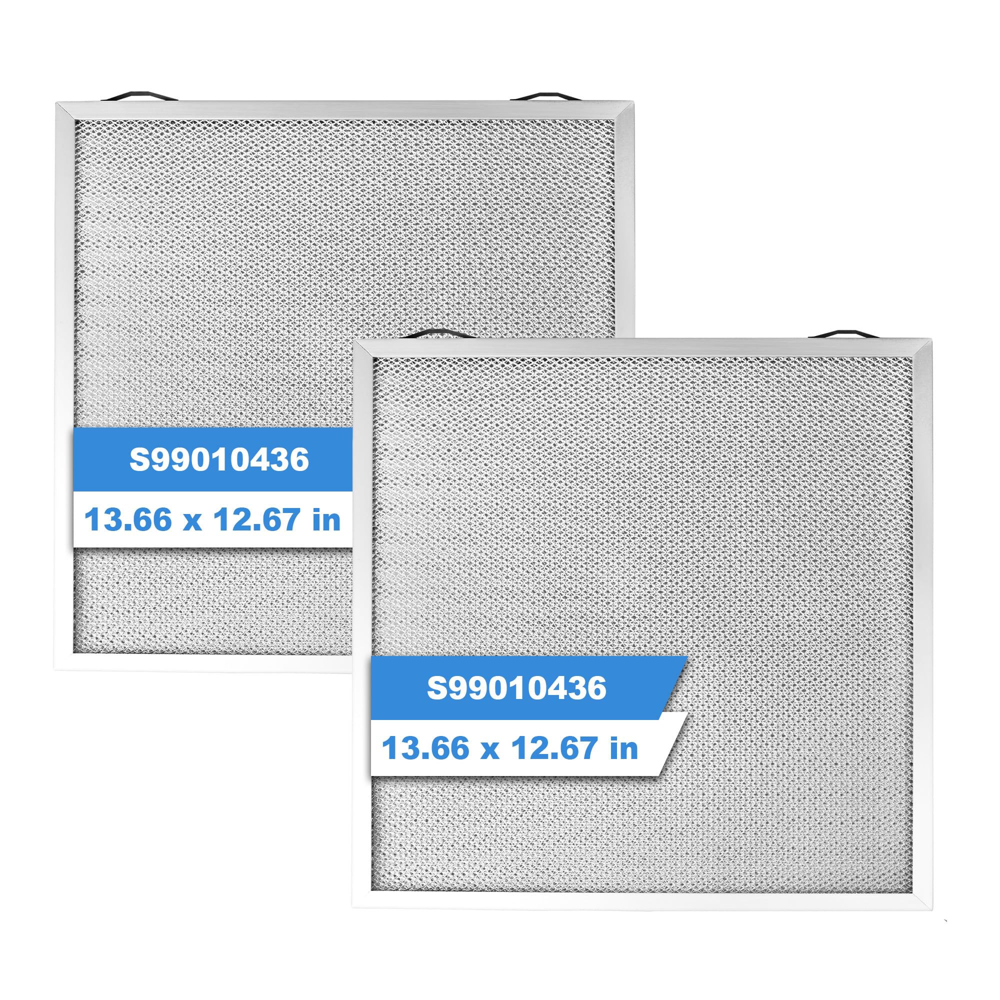 S99010436 99010436 Range Hood Grease Filter Compatible with Broan Nutone