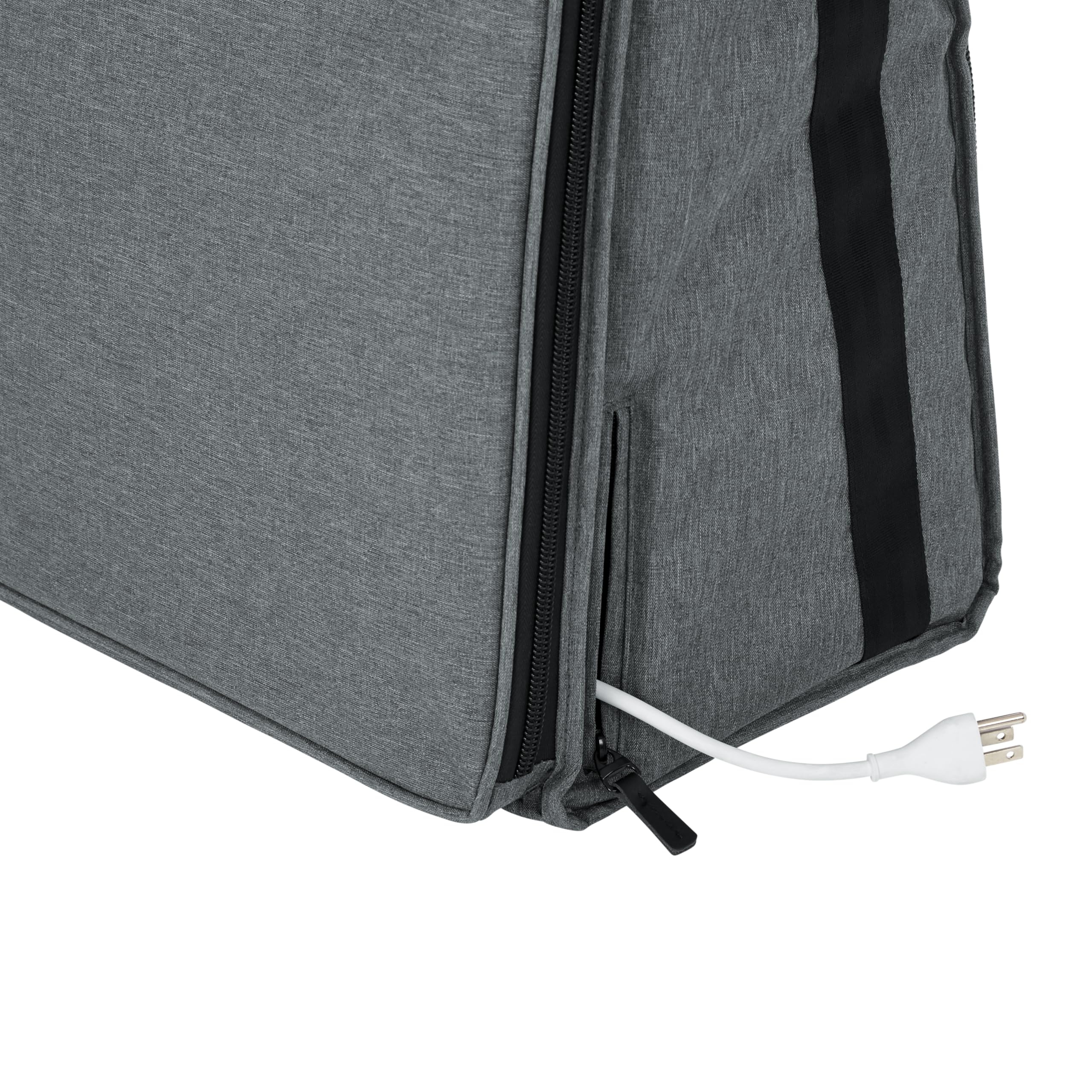 Gator G-CPR-IM27 Torba na Laptopa, Szary, 27 cali
