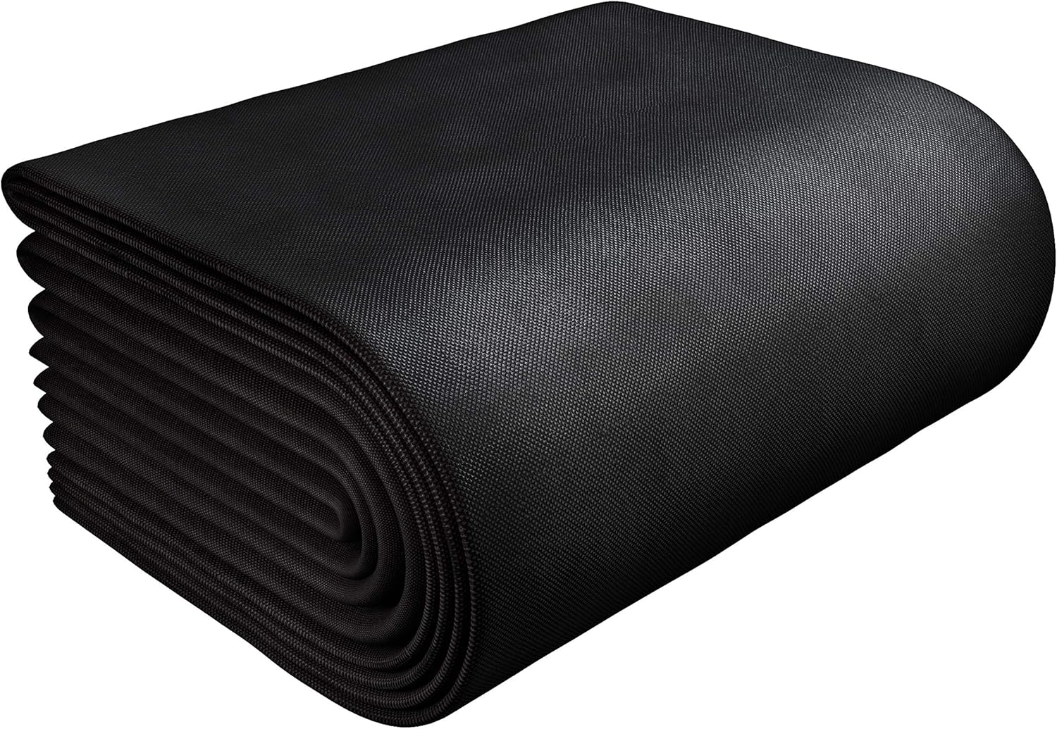 GardenGloss 30m² Weed Control Membrane Heavy Duty (150gsm) Water