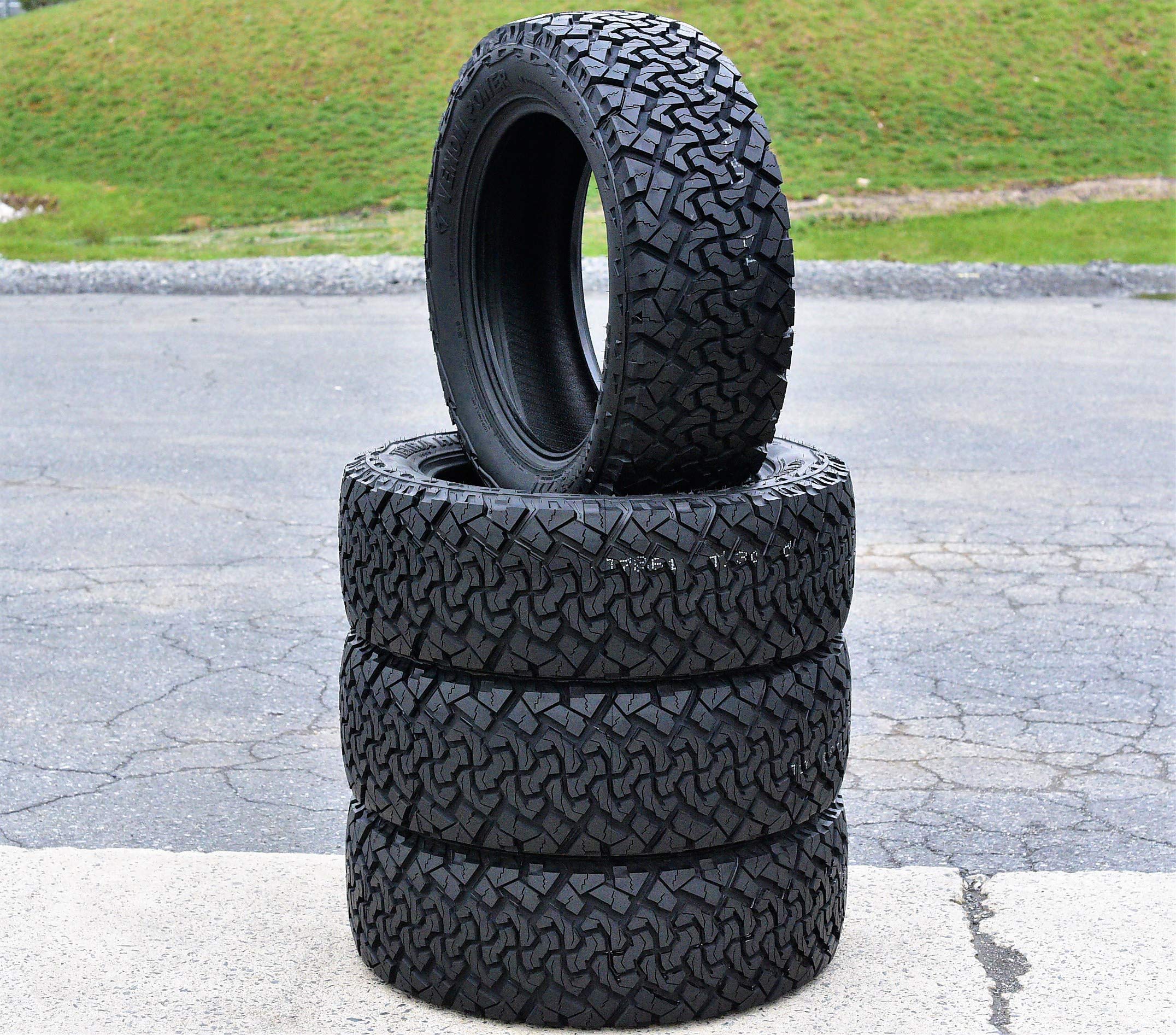 Buy Venom Power Terra Hunter X/T AllTerrain OffRoad Light Truck