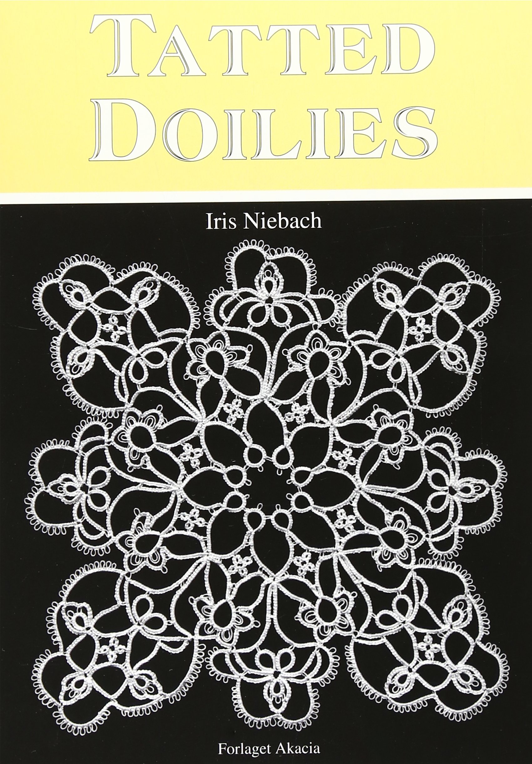 Tatted Doily Patterns FREE PATTERNS