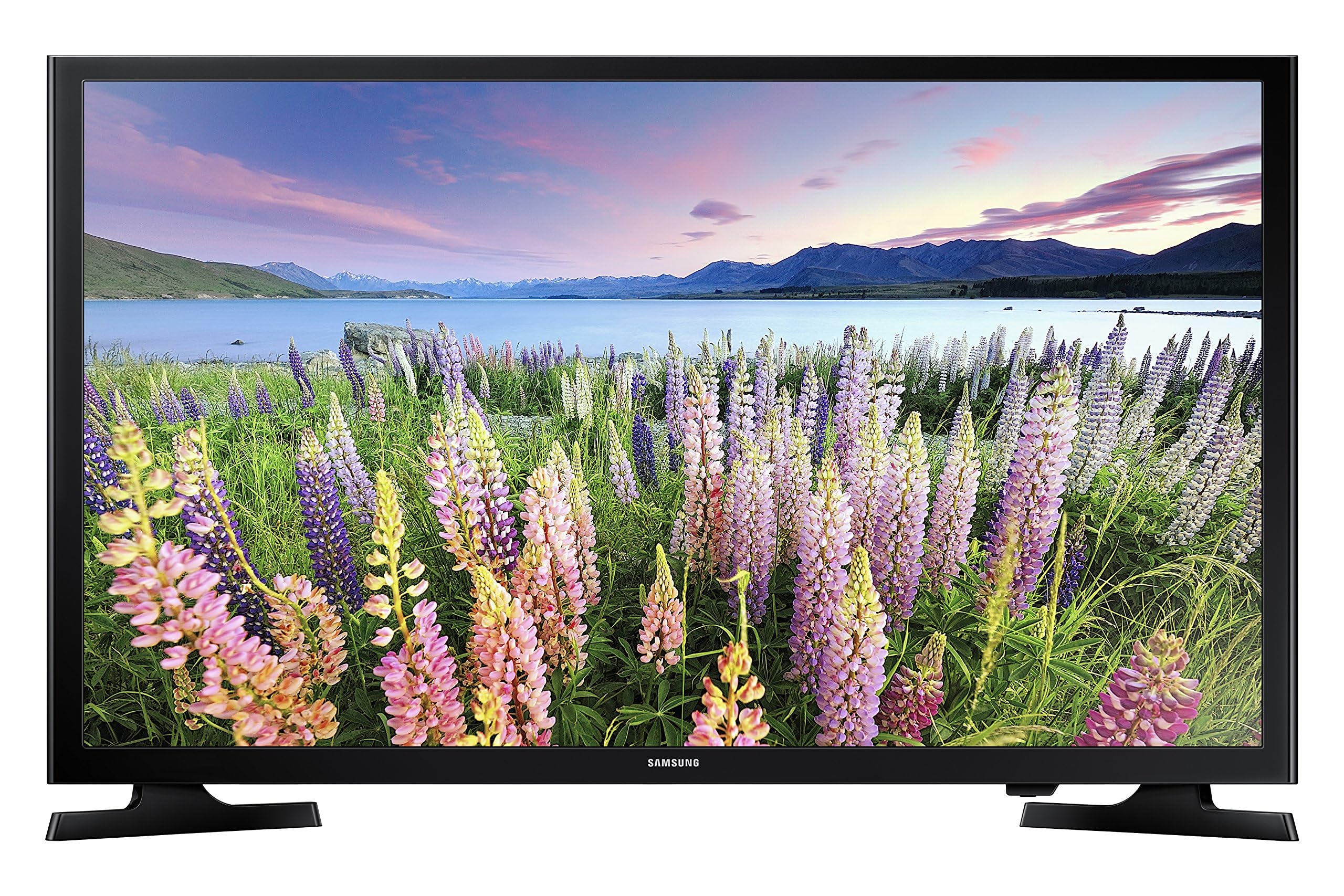 Sumsung Smart TV series5 5205（３２型） Samsung 32-Inch Class HD H5000F Smart TV (2025 Model) HDR, Object