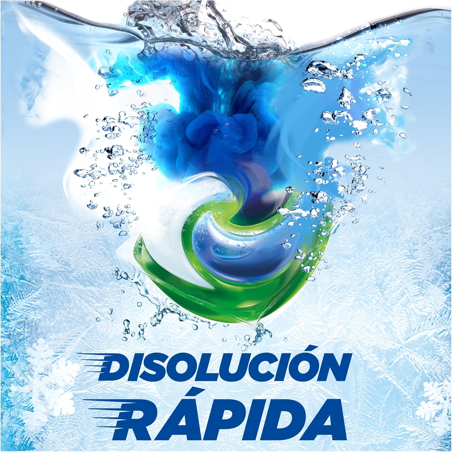 Ariel Pods Original: 70 Capsulas para Lavado Brillante 6 91CBoIza43L. AC SL1500