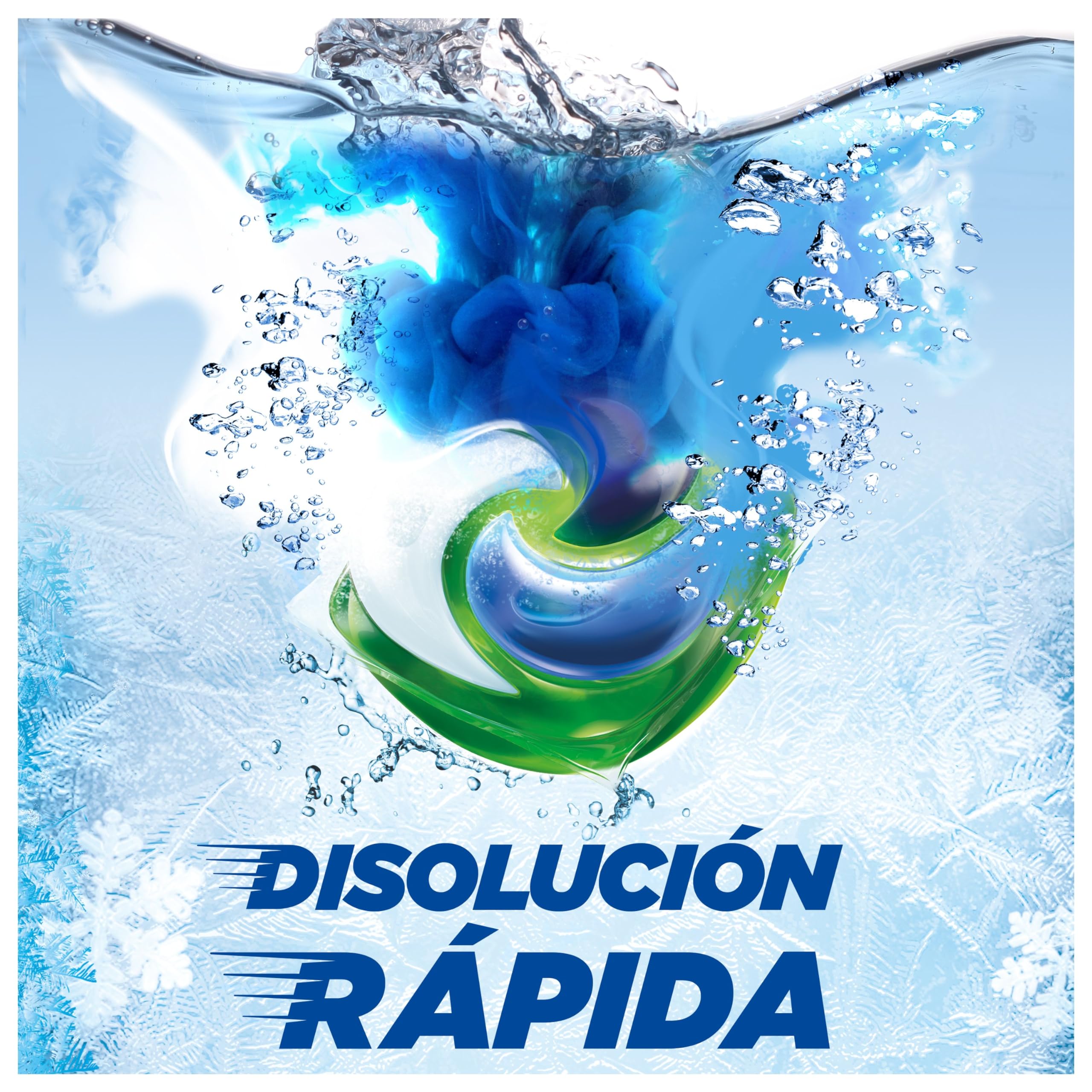 Ariel Todo En 1 PODS, Detergente Líquido Para Lavadora 140 Cápsulas Original Lavados, 5 Acciones, El embalaje puede variar - 3