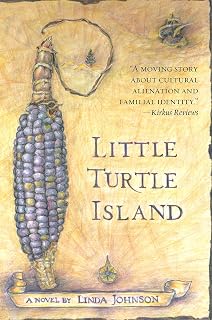 Little Turtle Island