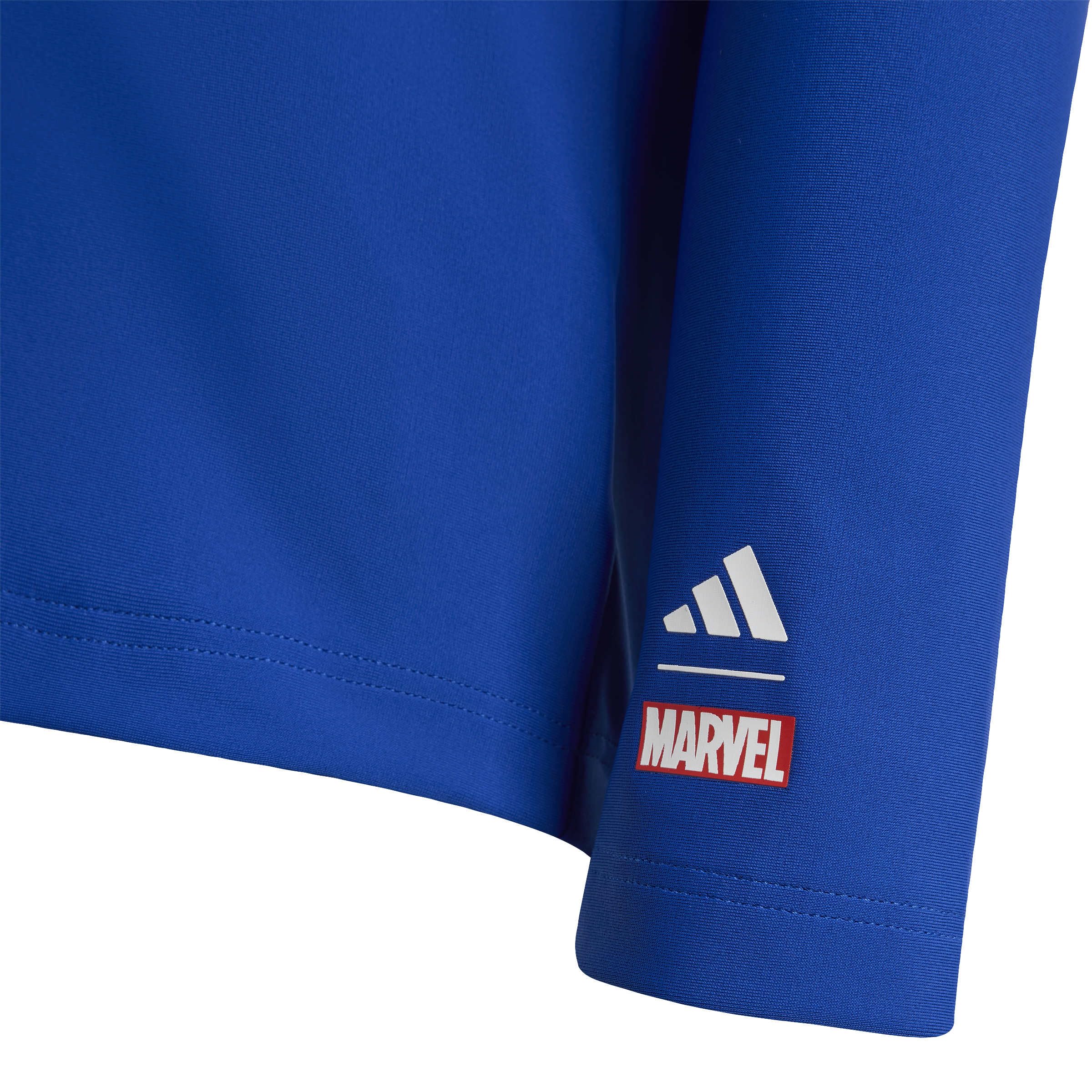 adidas Kids Marvel Spider-Man Rashguard