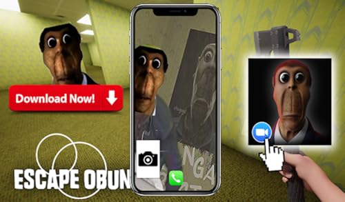 Hi Nextbot call prank