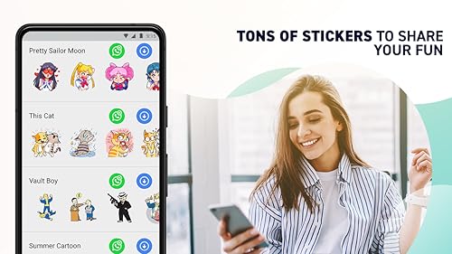 Cheery Messenger All in One - Free Text&Video Call