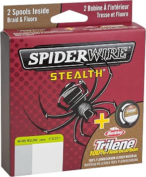 Spiderwire