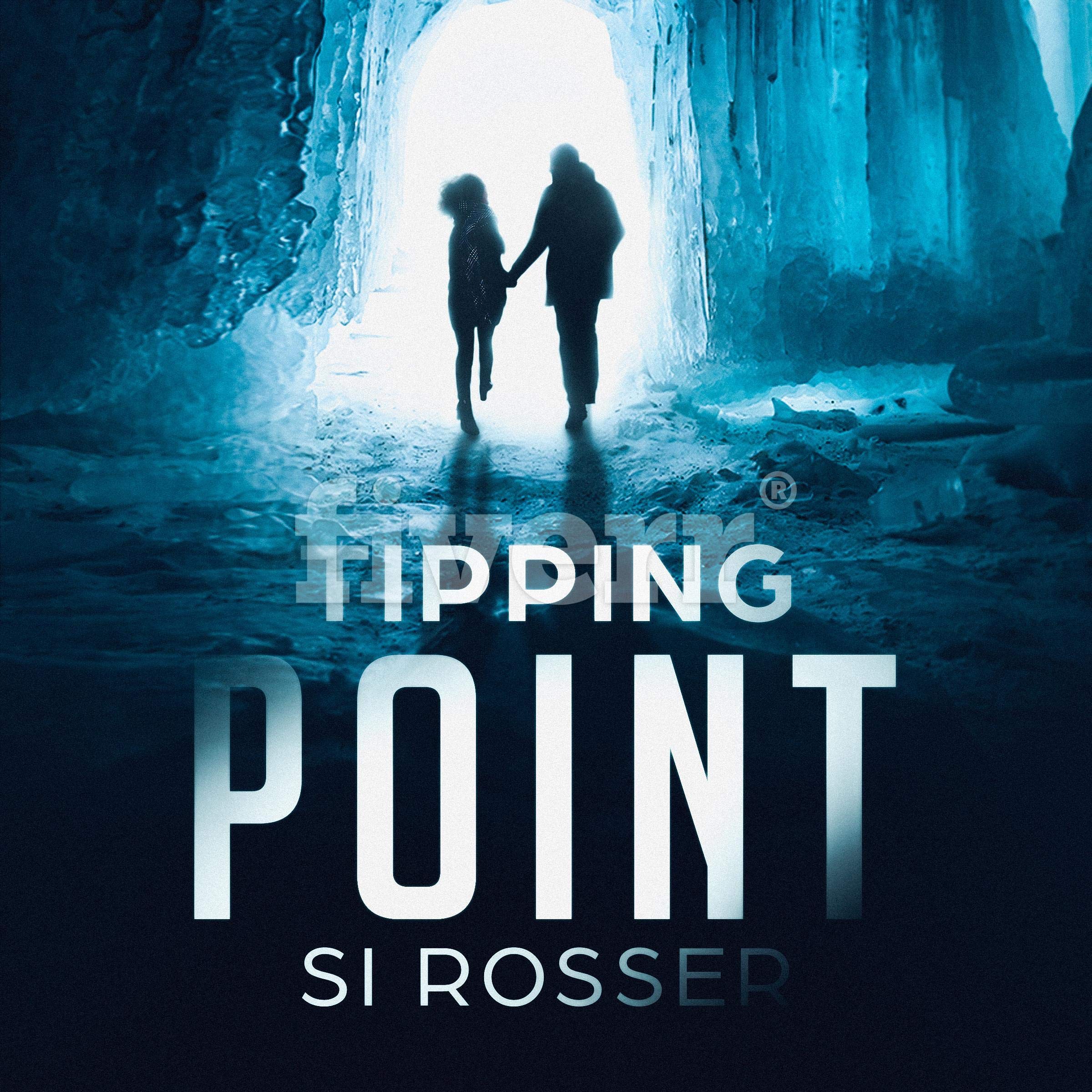 Cover art for Tipping Point: Action-Adventure Thriller