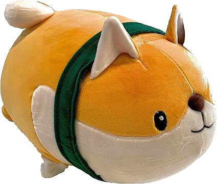corgi stuffed animal amazon