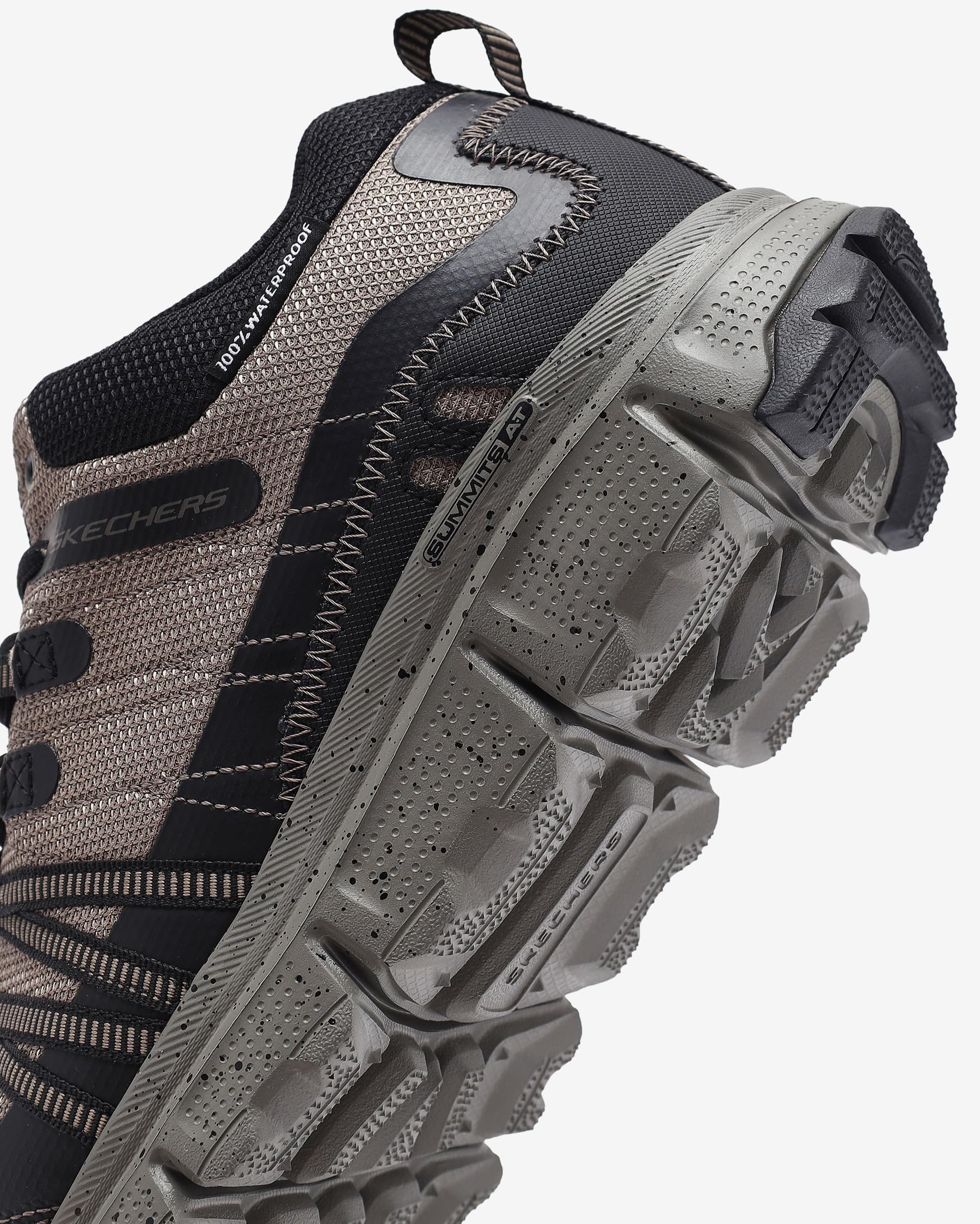 Skechers Mężczyźni SummitsAdidasy