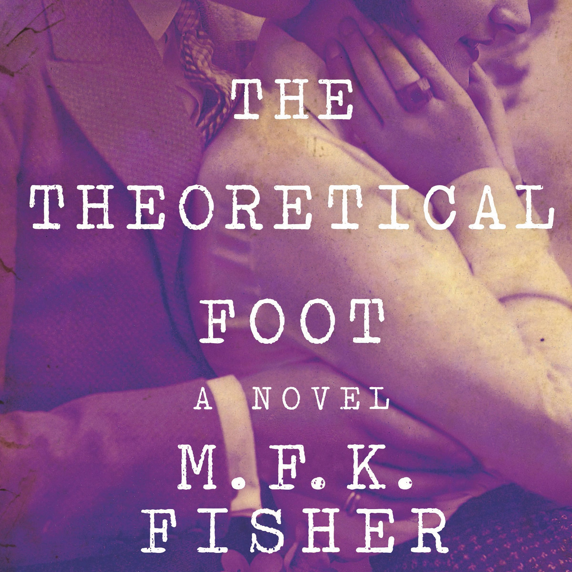 The Theoretical Foot