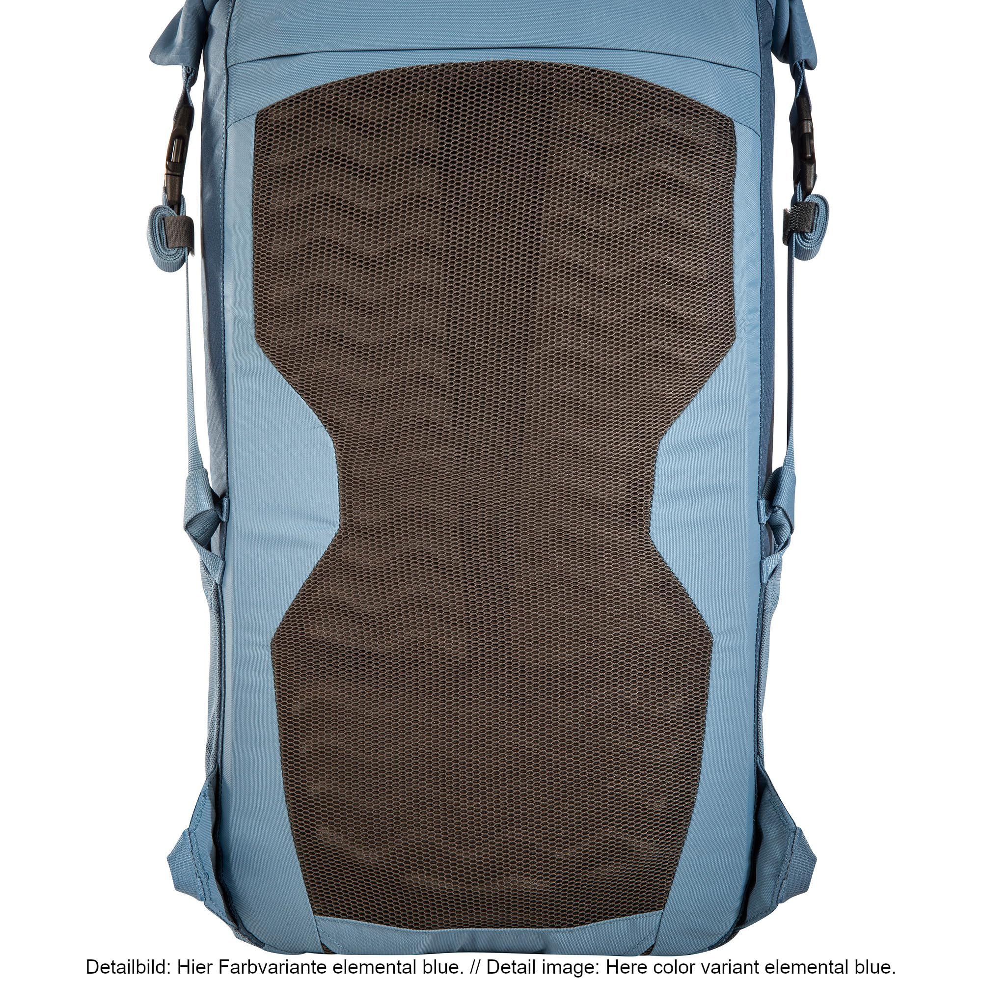 Tatonka Unisex Rapid Rolltop 20 Wp Rucksack (1er Pack)