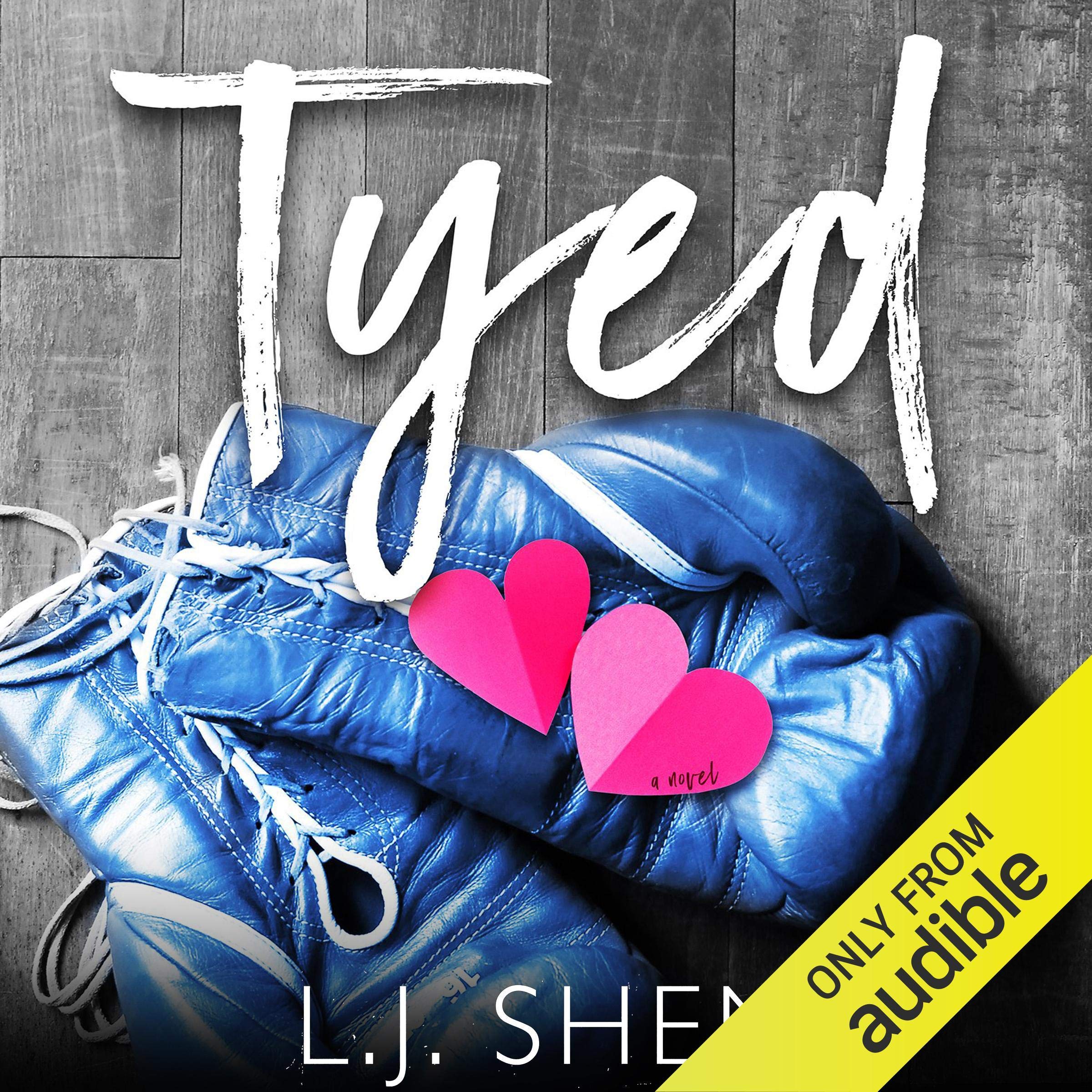 Cover art for Tyed