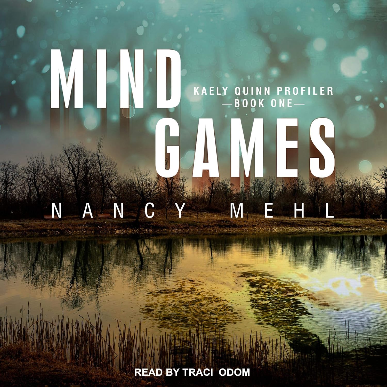 Nancy Mehl Mind Games