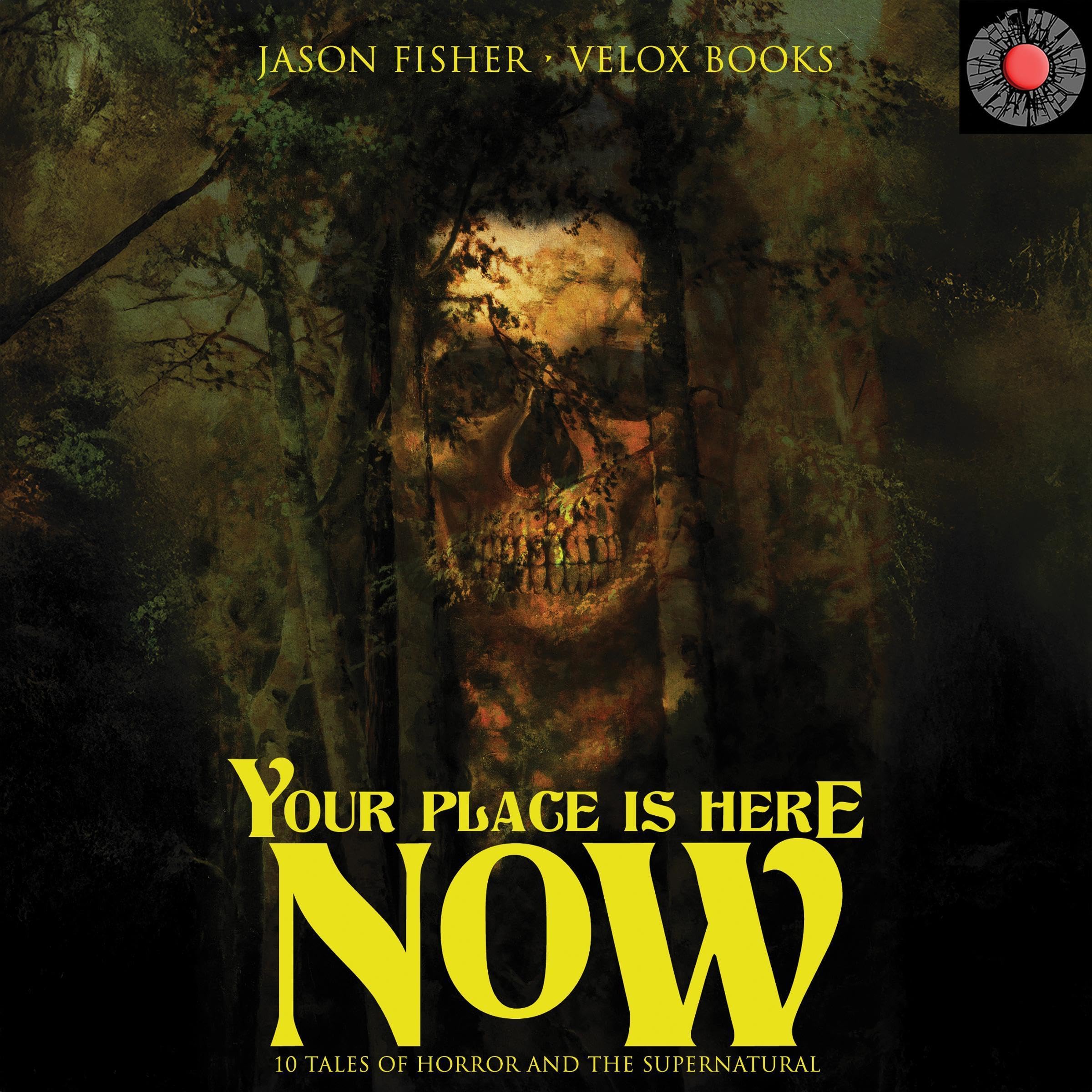 Your Place Is Here Now