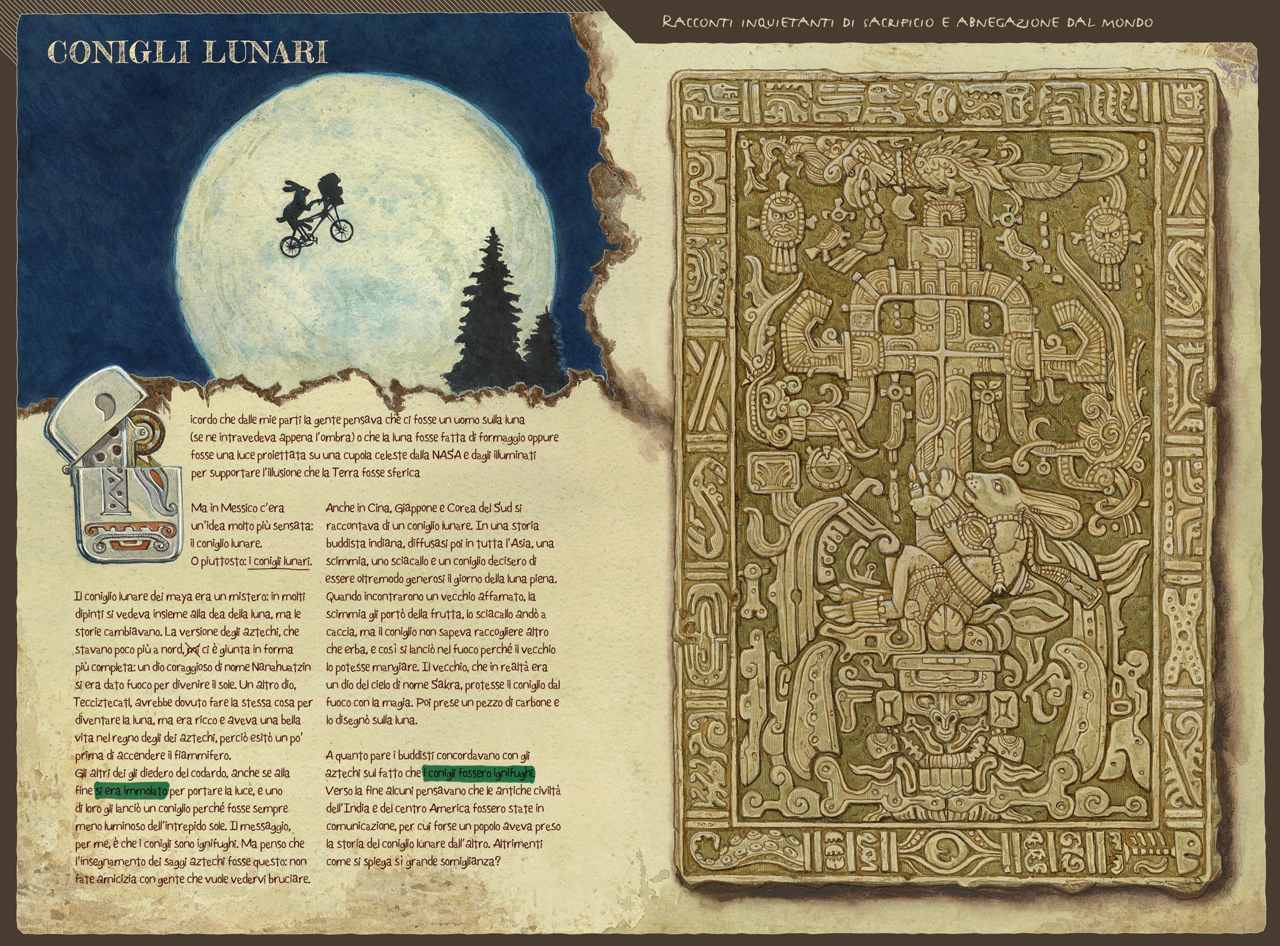 The last book. Il diario dell’ultimo terrestre