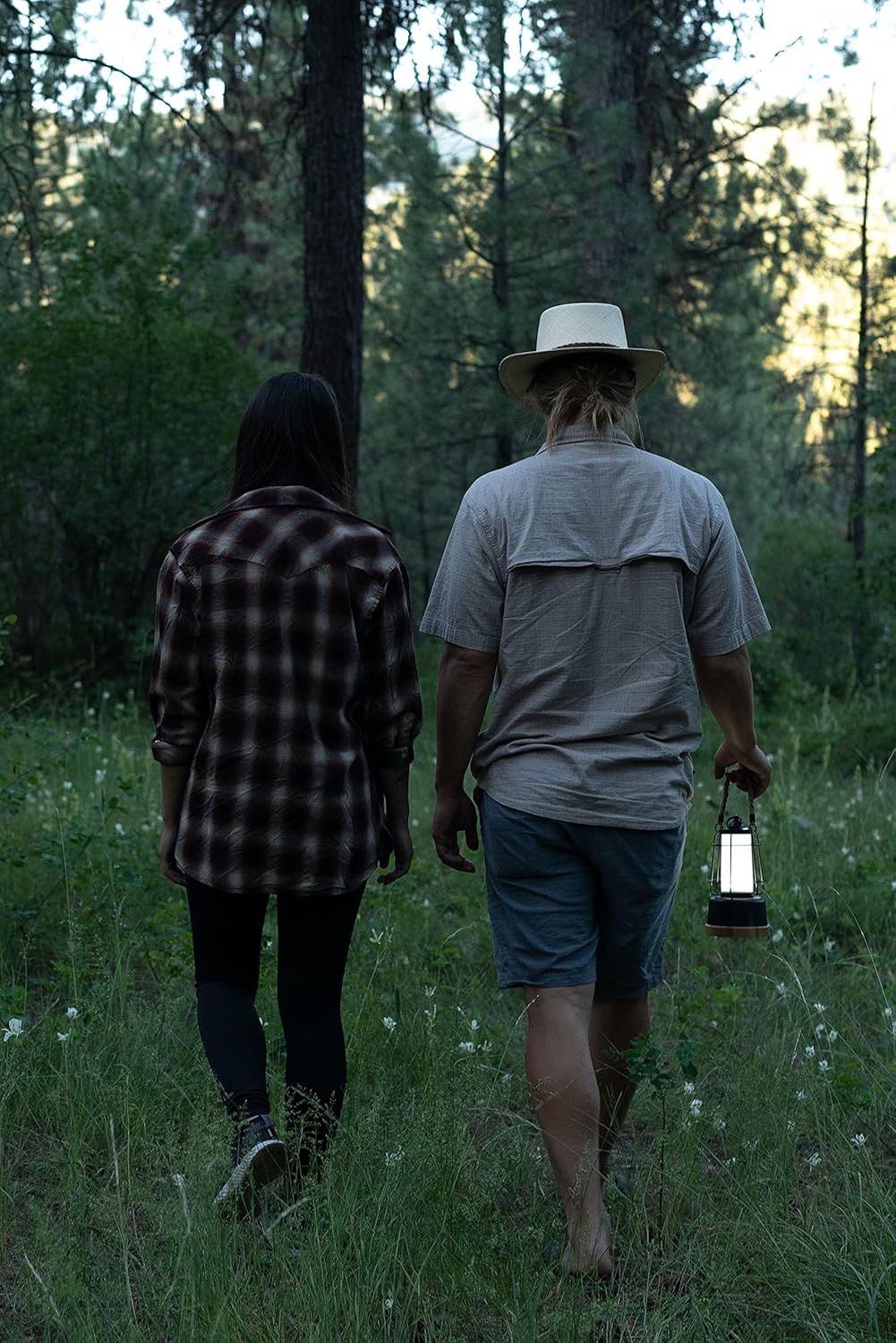 Stansport Rechargeable Camping Lanterns