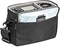 Vista 4 de Tenba BYOB 10 Camera Insert - Convierte cualquier bolsa en una bolsa de cámara para cámaras y lentes DSLR y sin espejo - Negro (636-630)