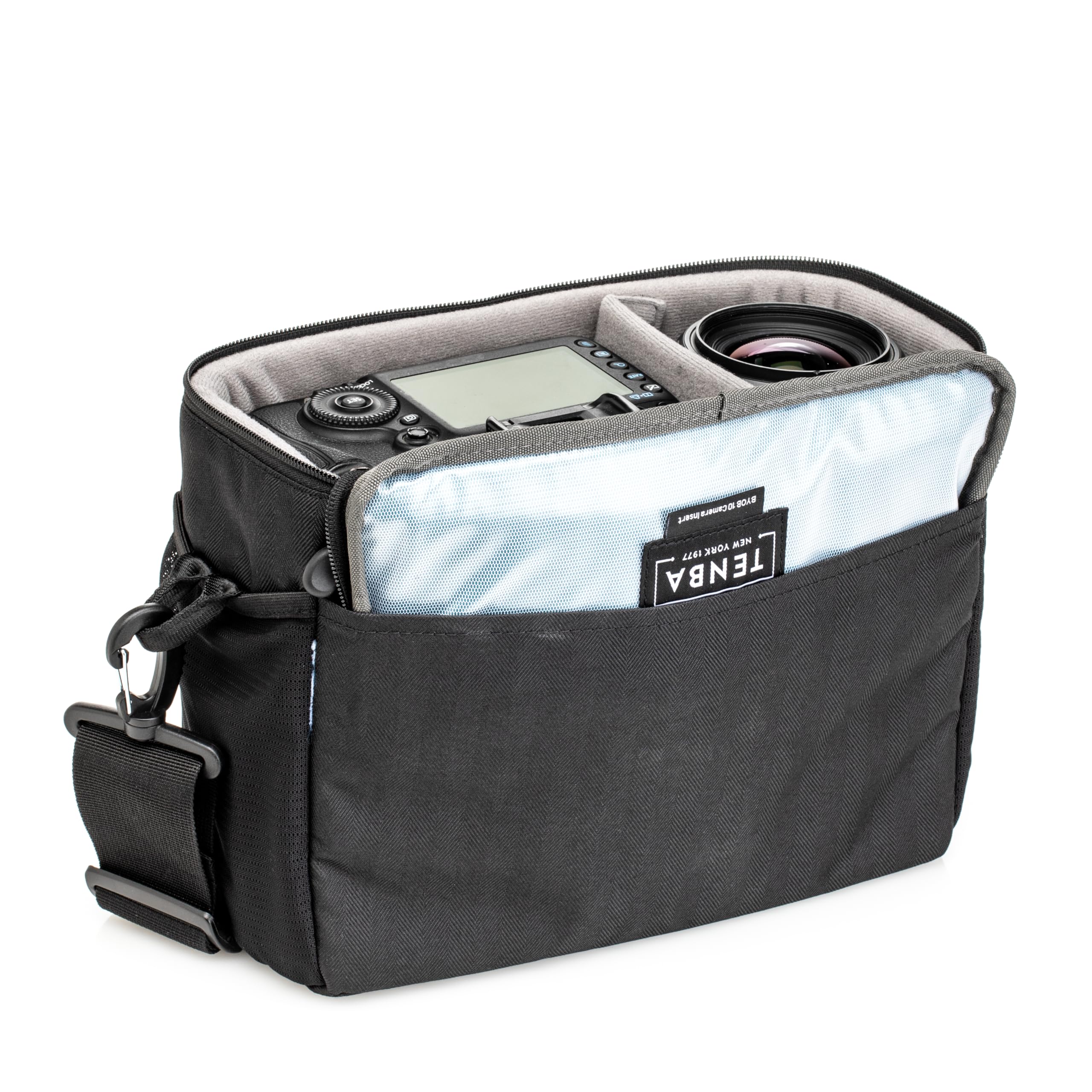 TENBA BYOB 10 Camera Insert Noir
