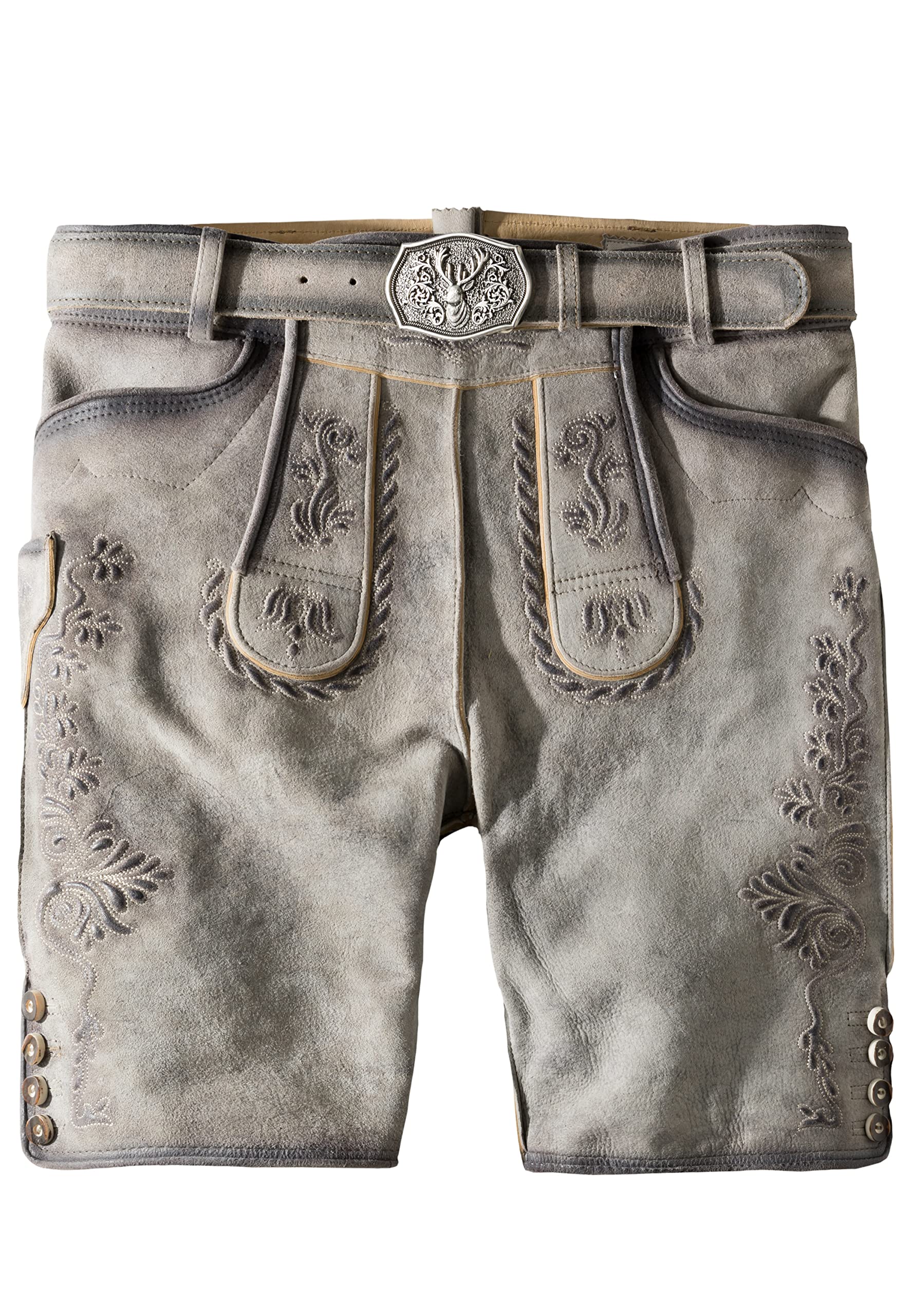 Stockerpoint Trachtenlederhose Oliver