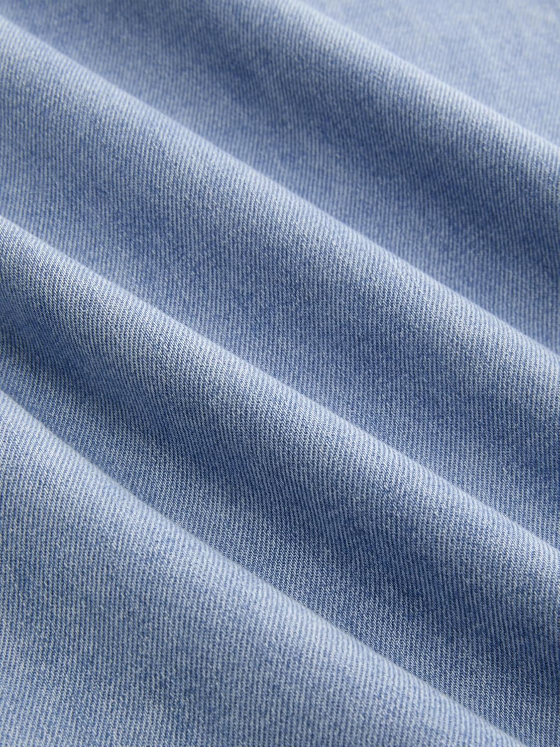 CIDER Drawstring Wide Leg Jeans for Women High Waisted Baggy Jeans Denim Pants with Pockets