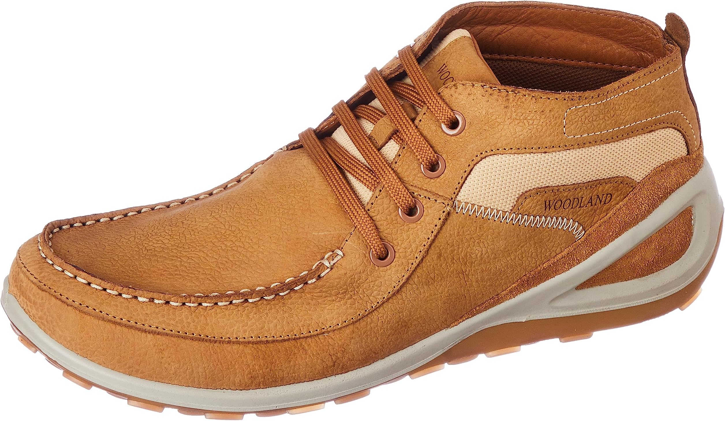 Woodland Men's Leather Fashion Boot