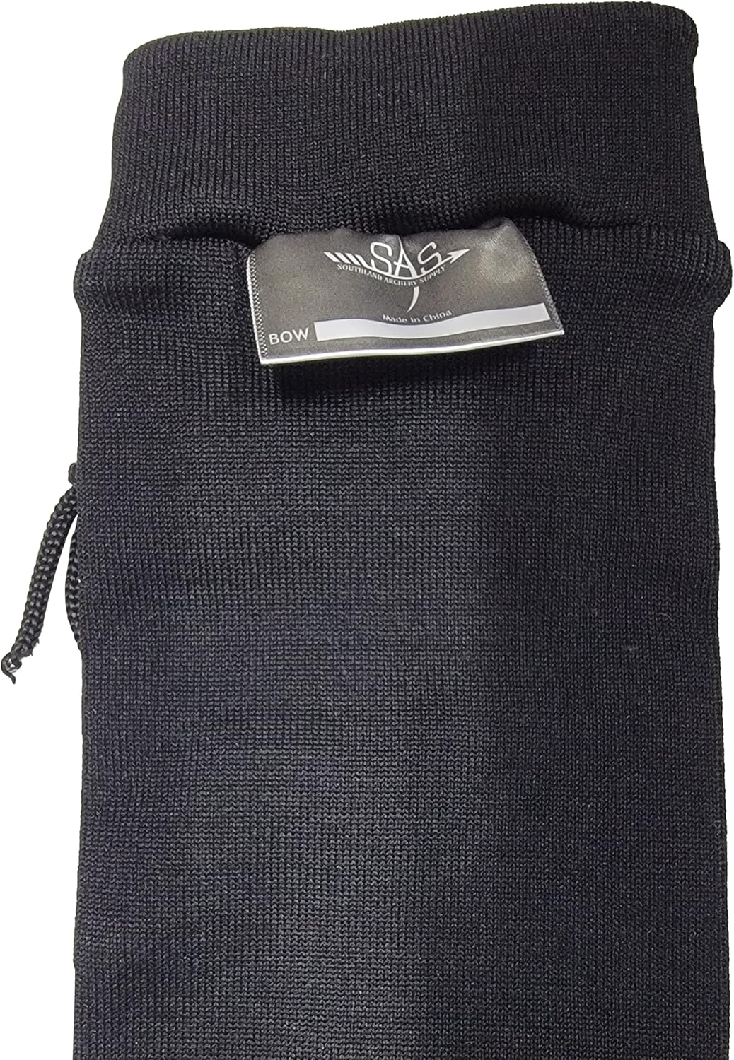 Southland Archery Supply Traditional Bow Sock Sleeve Soft Bag Case Cover 4.5" Wide : Sports & Outdoors