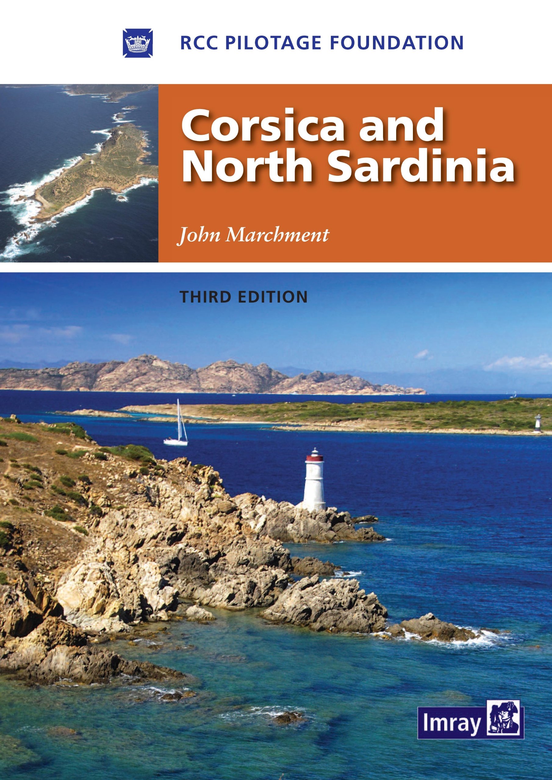 Corsica and North Sardinia