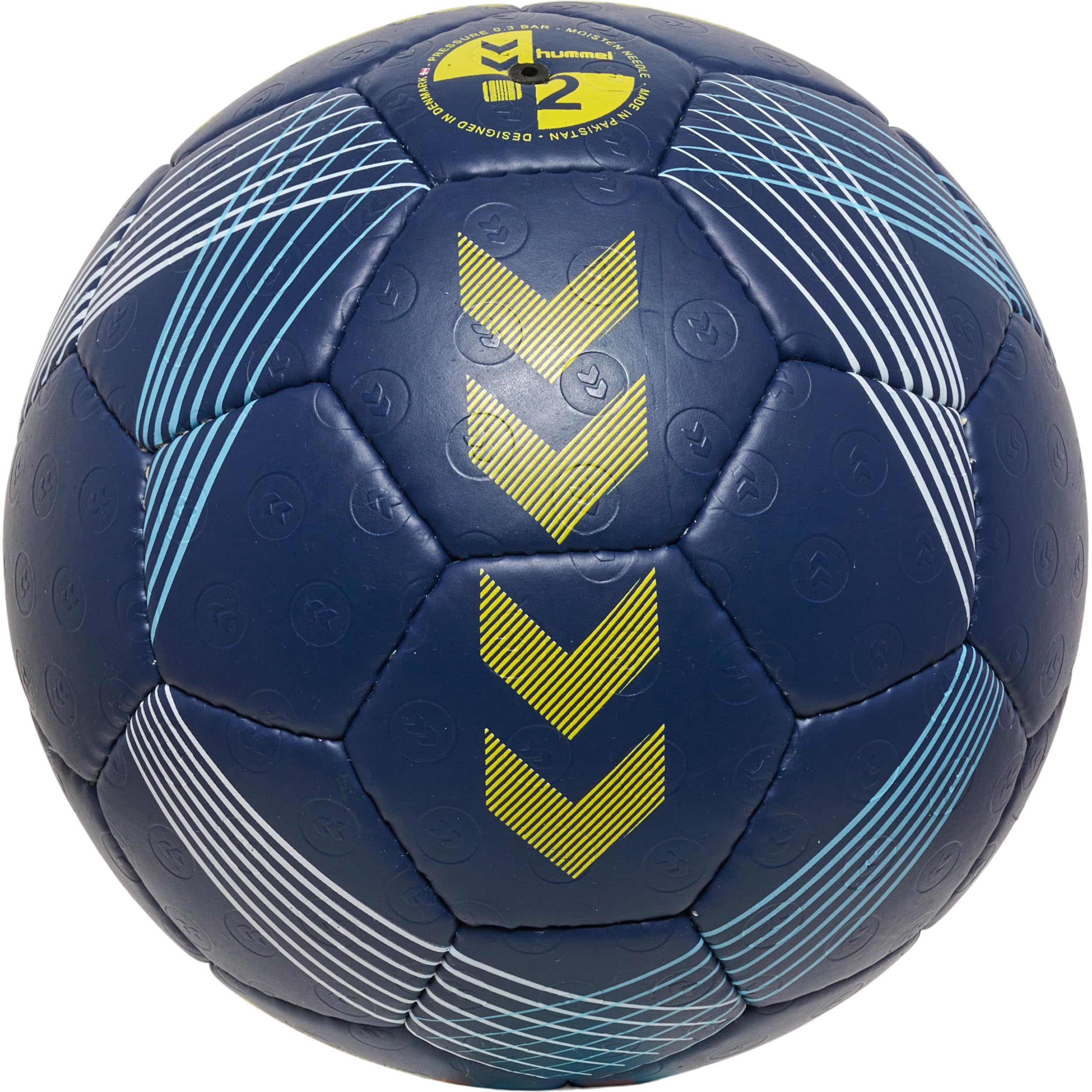 hummel Concept Pro HB - Balonmano Unisex Adulto