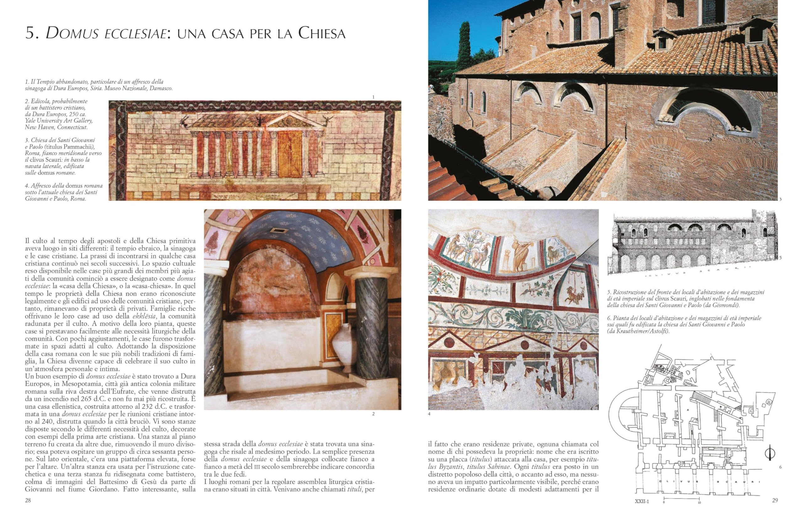 Atlante storico della liturgia. Ediz. a colori